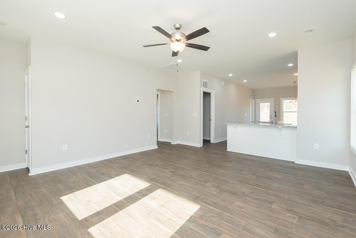 Single Family Residence at 9320 Main Street, Castalia, NC 27816, photo 8 of 22