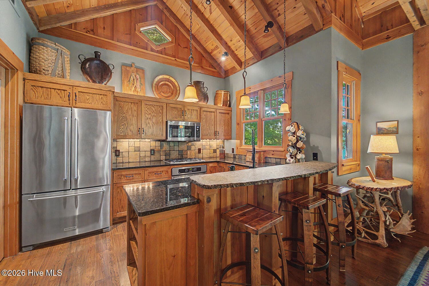 Single Family Residence at 4 Lakeside Trail, Robbinsville, NC 28771, photo 4 of 5