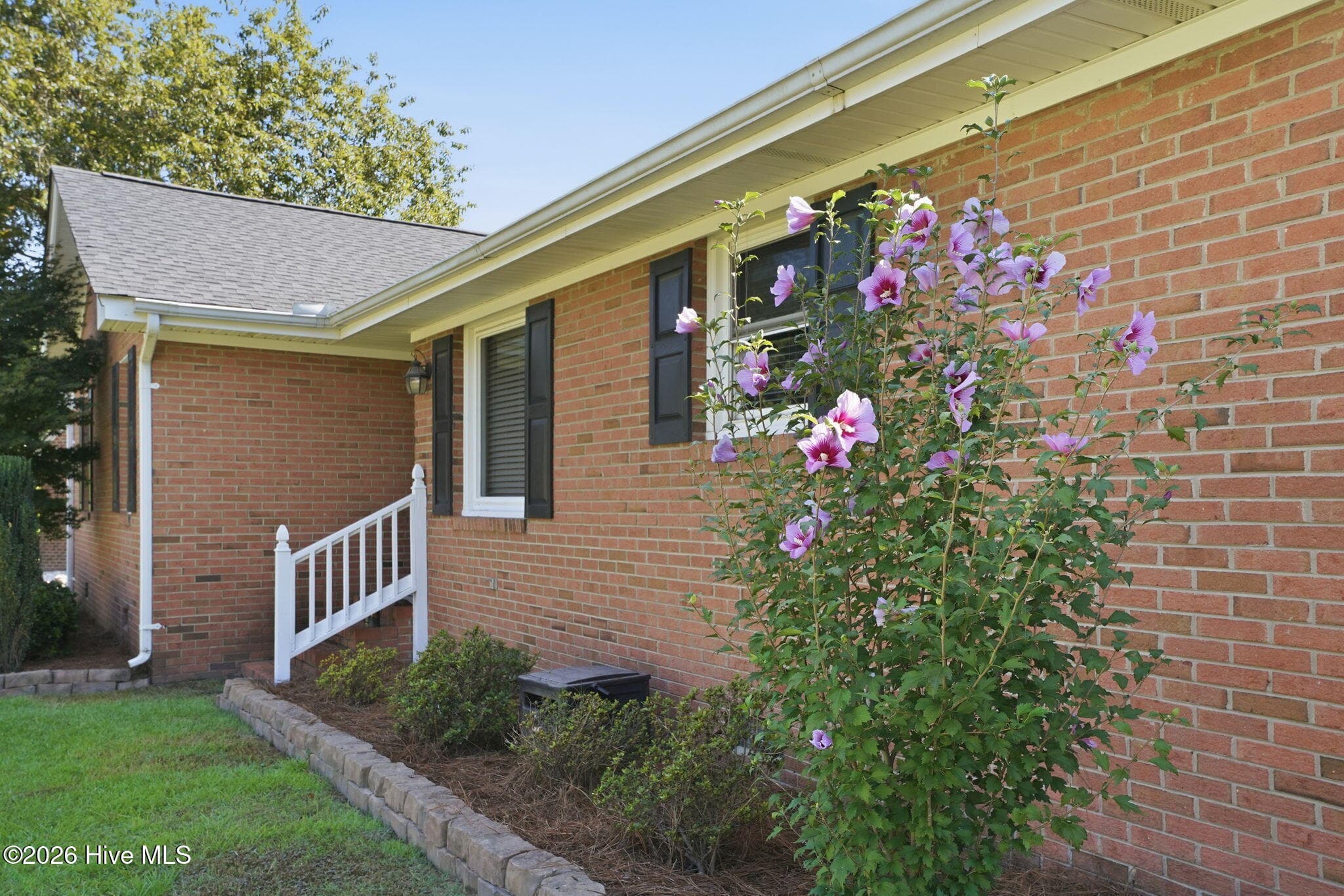 Single Family Residence at 1100 Par Three Drive S, Wilson, NC 27893, photo 40 of 54