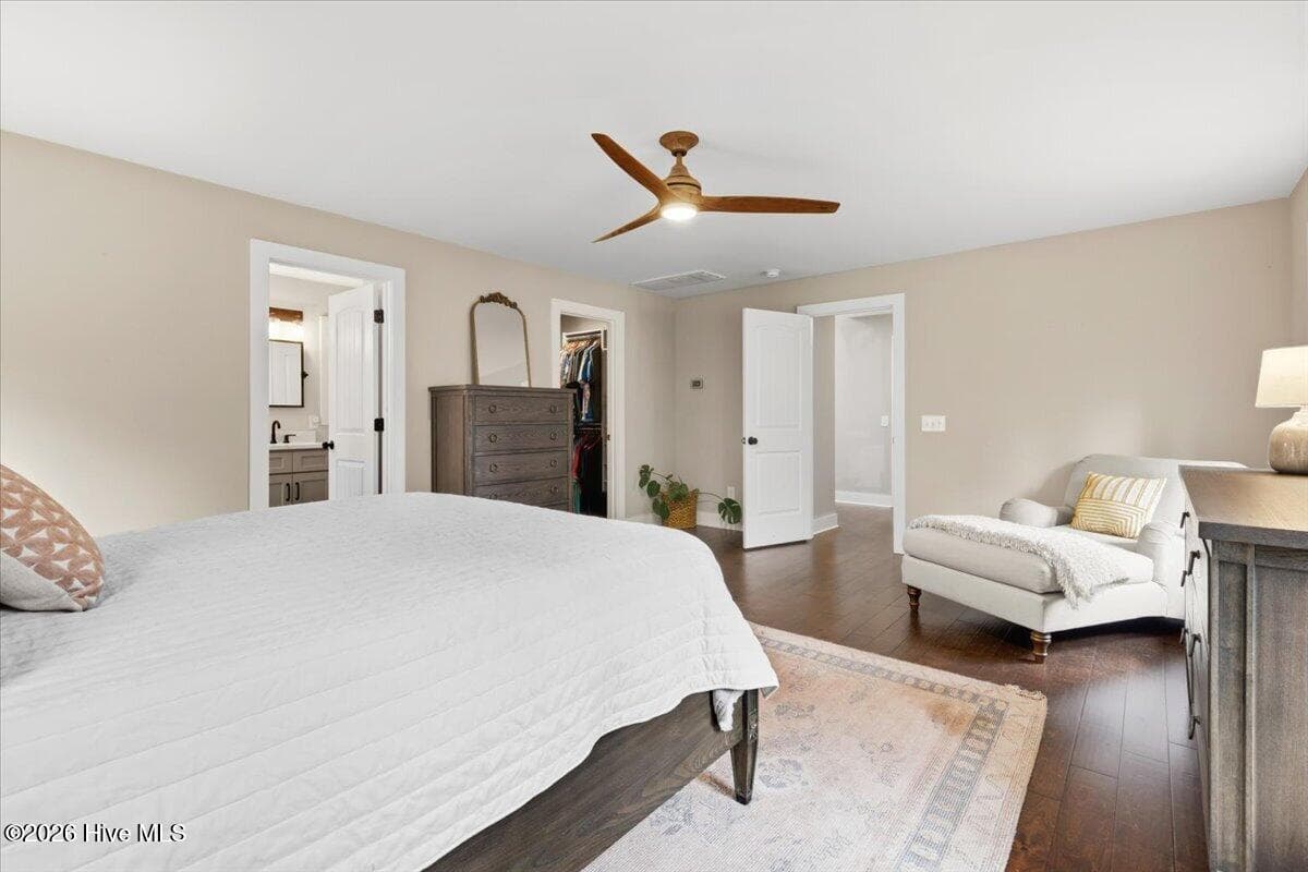 Single Family Residence at 4809 Will O Dean Road, Raleigh, NC 27616, photo 60 of 81