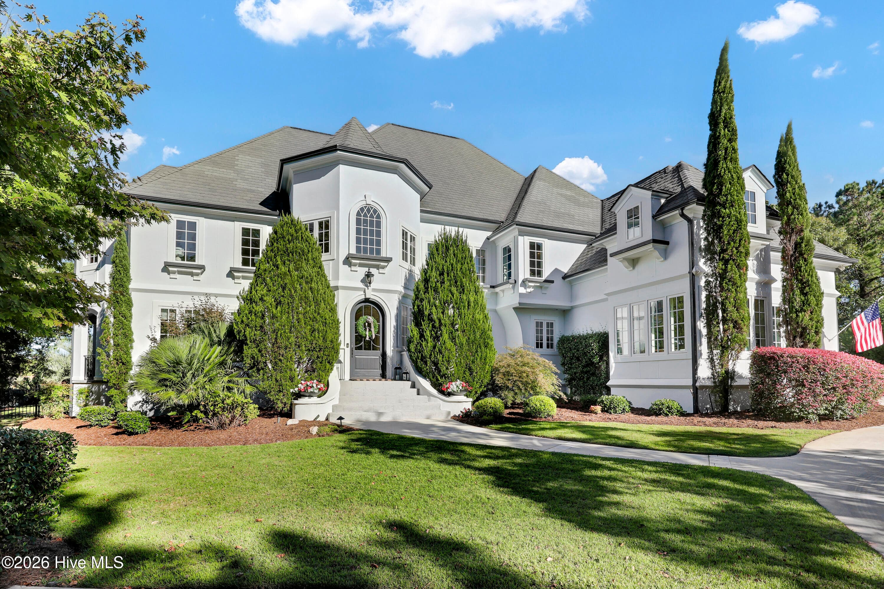 1932 Sandwedge Place, Wilmington, NC 28405