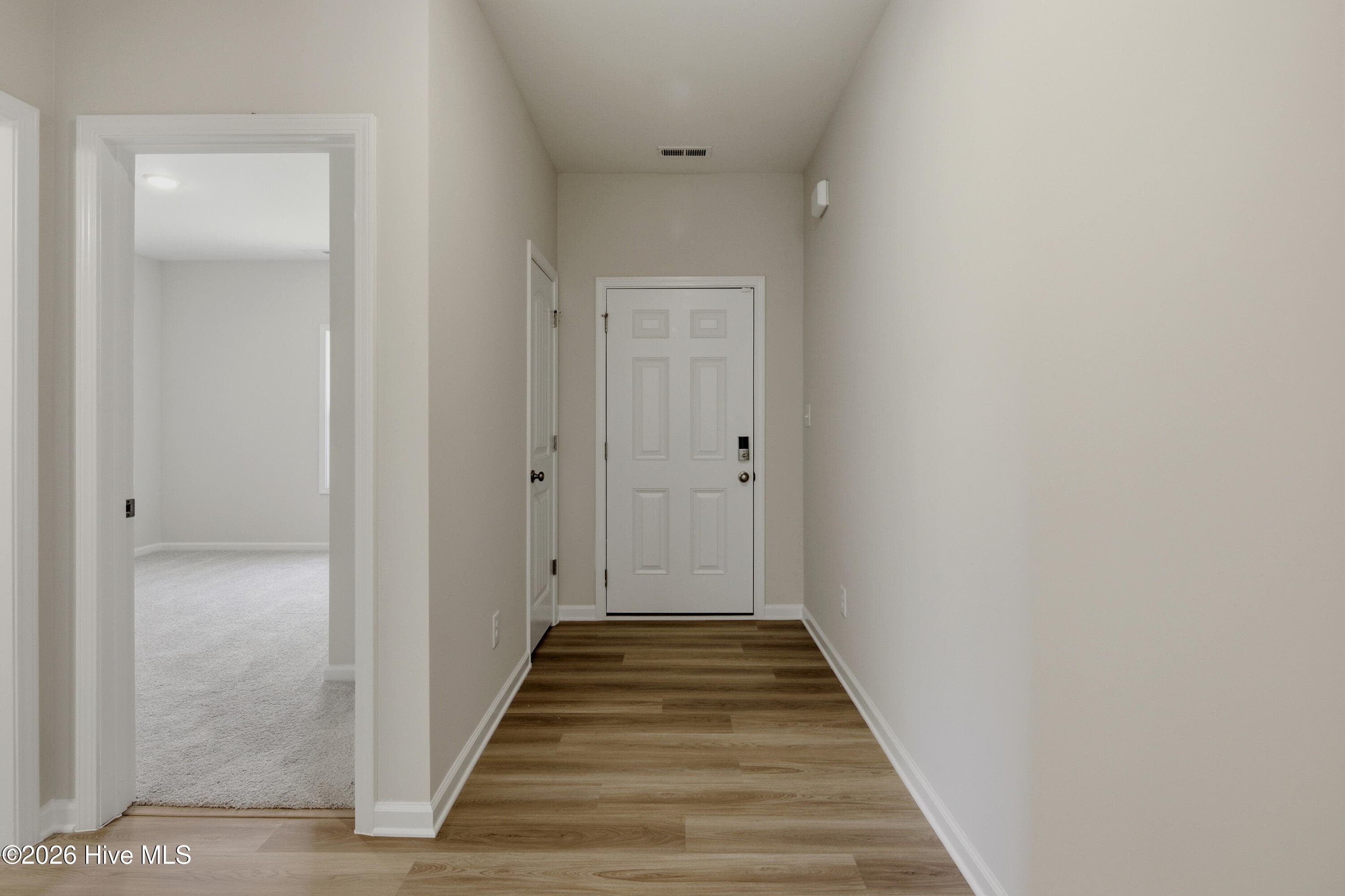 Example photo of similar home. Actual home is under construction. - 4149 Workman Loop 67, Leland, NC 28451