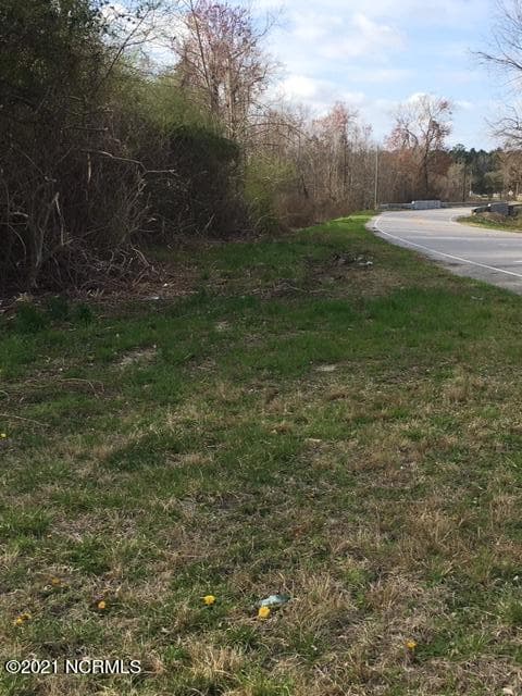 Undeveloped at Tbd Us 17 Highway, Maysville, NC 28555, photo 4 of 4