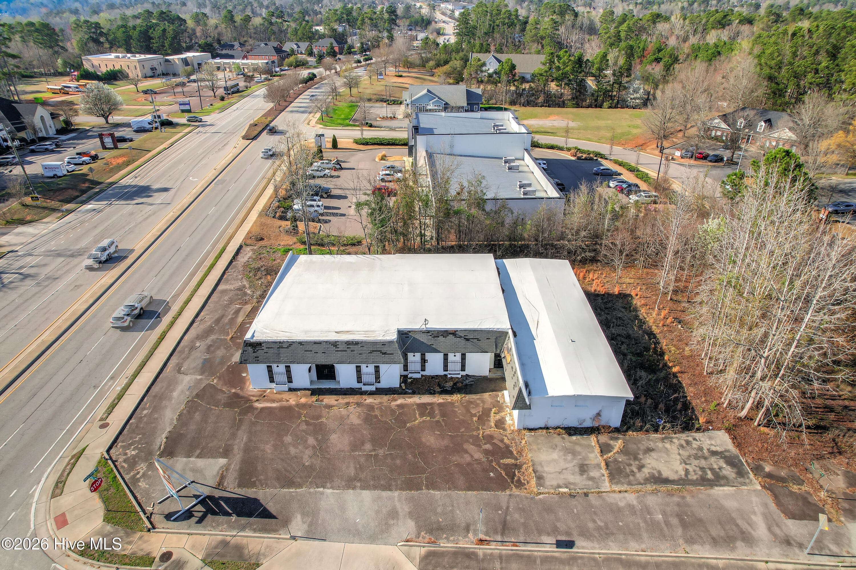 Commercial Sale at 425 Furys Ferry Road, Martinez, GA 30907, photo 2 of 11