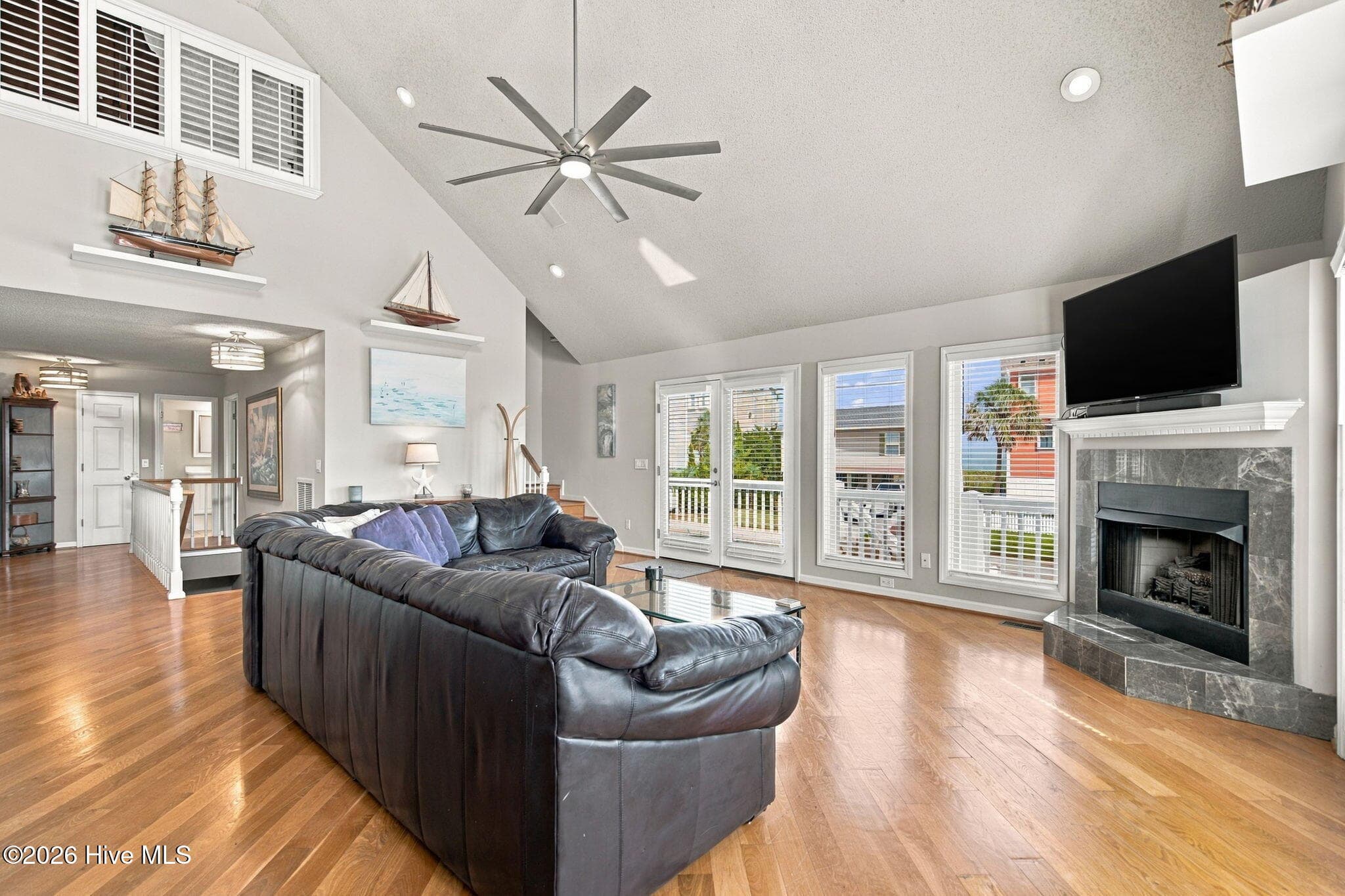 Single Family Residence at 720 Fort Fisher Boulevard S, Kure Beach, NC 28449, photo 65 of 145