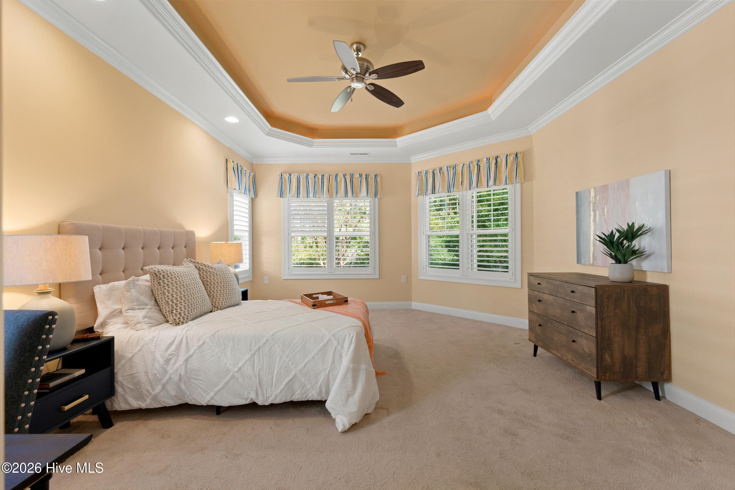 Single Family Residence at 3069 Smeades Drive, Leland, NC 28451, photo 80 of 90