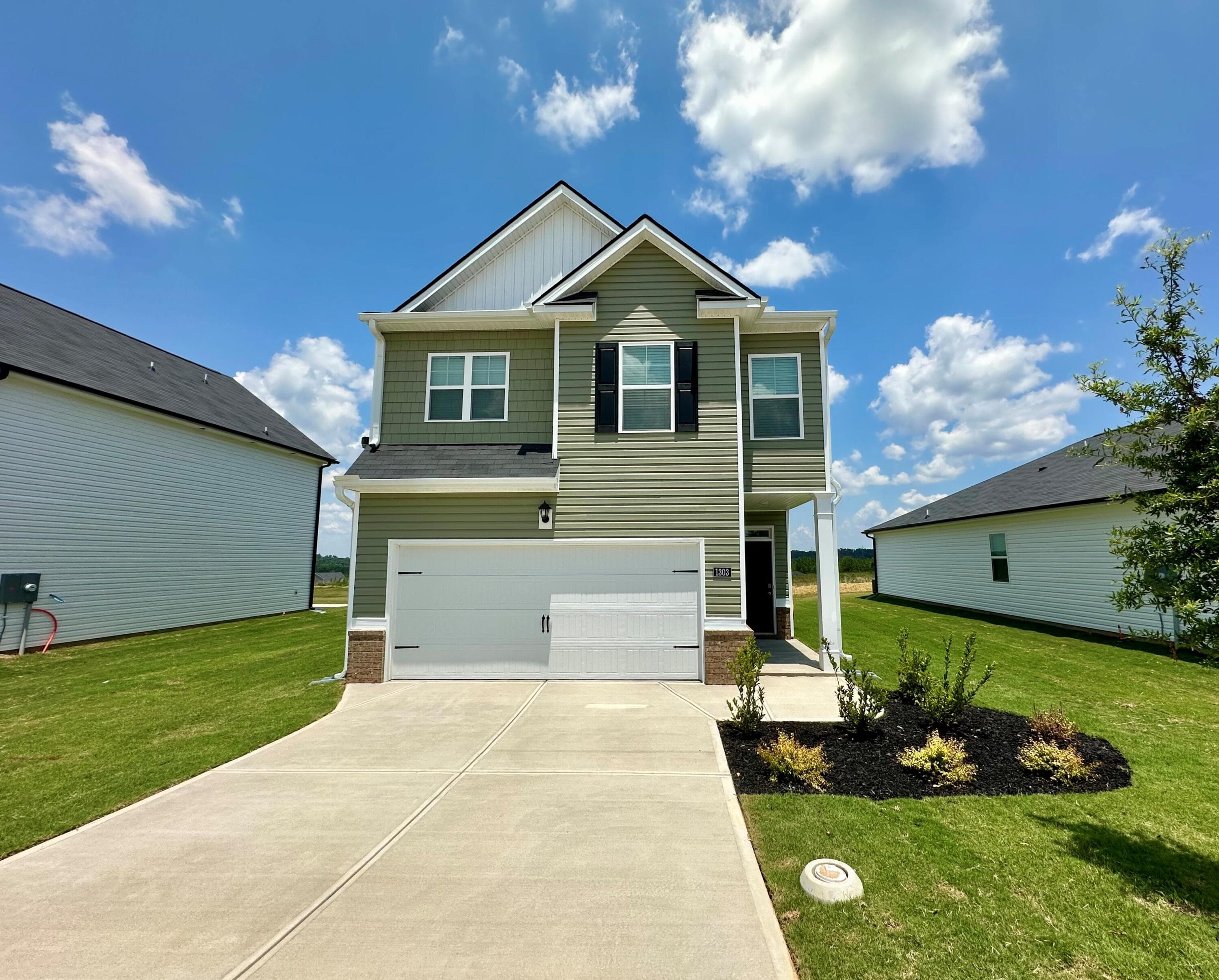 Single Family Residence at 5151 Captain Drive, Grovetown, GA 30813, photo 36 of 45