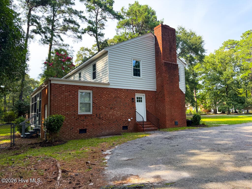 Single Family Residence at 1701 Scotty Drive, Goldsboro, NC 27534, photo 38 of 45