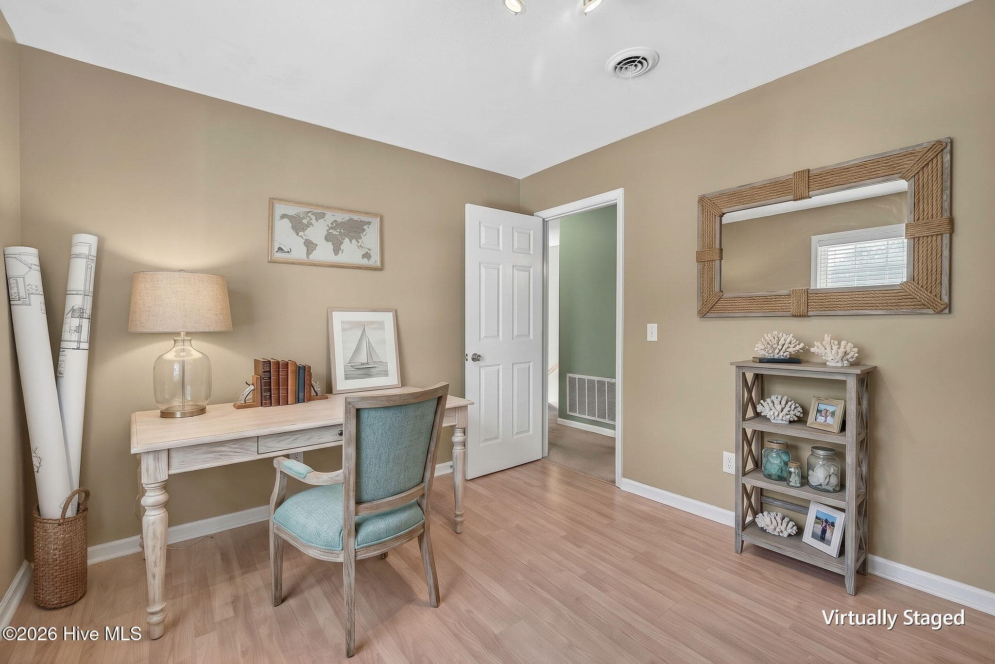 5113 Hunters Trail, Wilmington, NC 28405