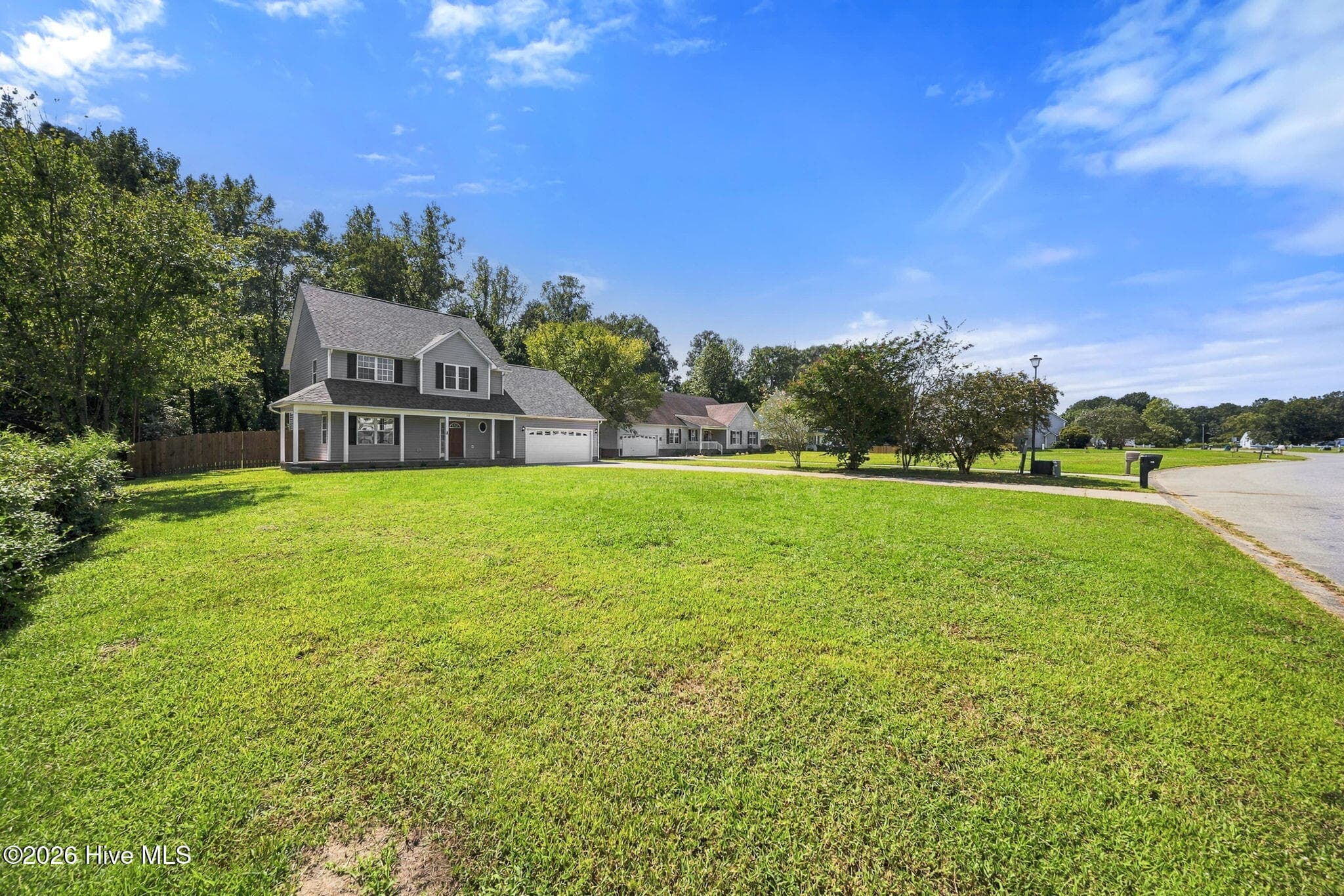 Single Family Residence at 112 Orkney Drive, Jacksonville, NC 28540, photo 41 of 42