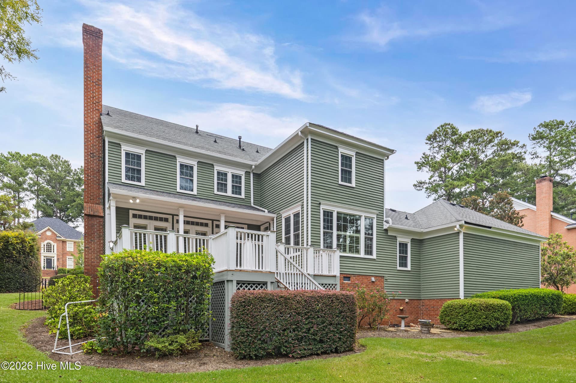 Single Family Residence at 724 Jones Creek, Evans, GA 30809, photo 44 of 45