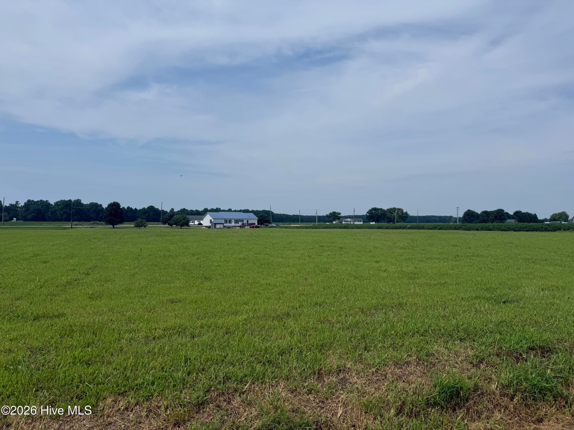 Residential Lot at 127 Brayhall Road, Edenton, NC 27932, photo 3 of 3