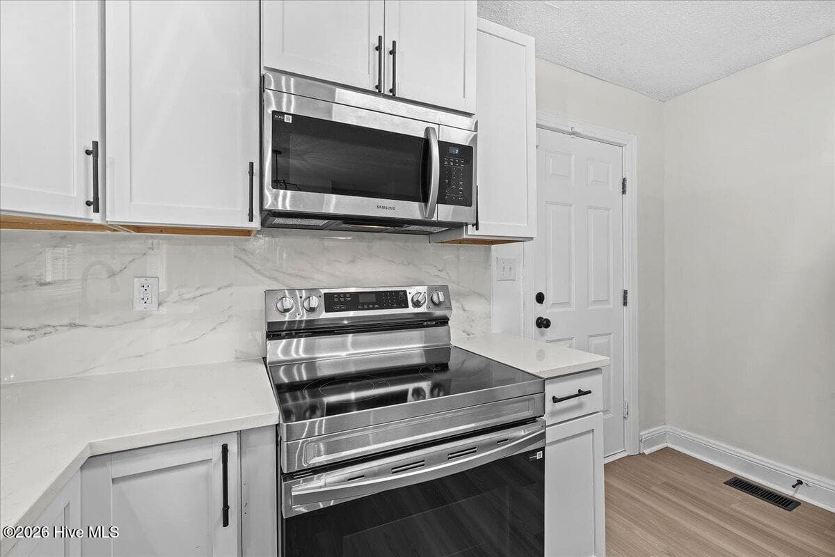 Single Family Residence at 1201 York Street, Rocky Mount, NC 27803, photo 12 of 27