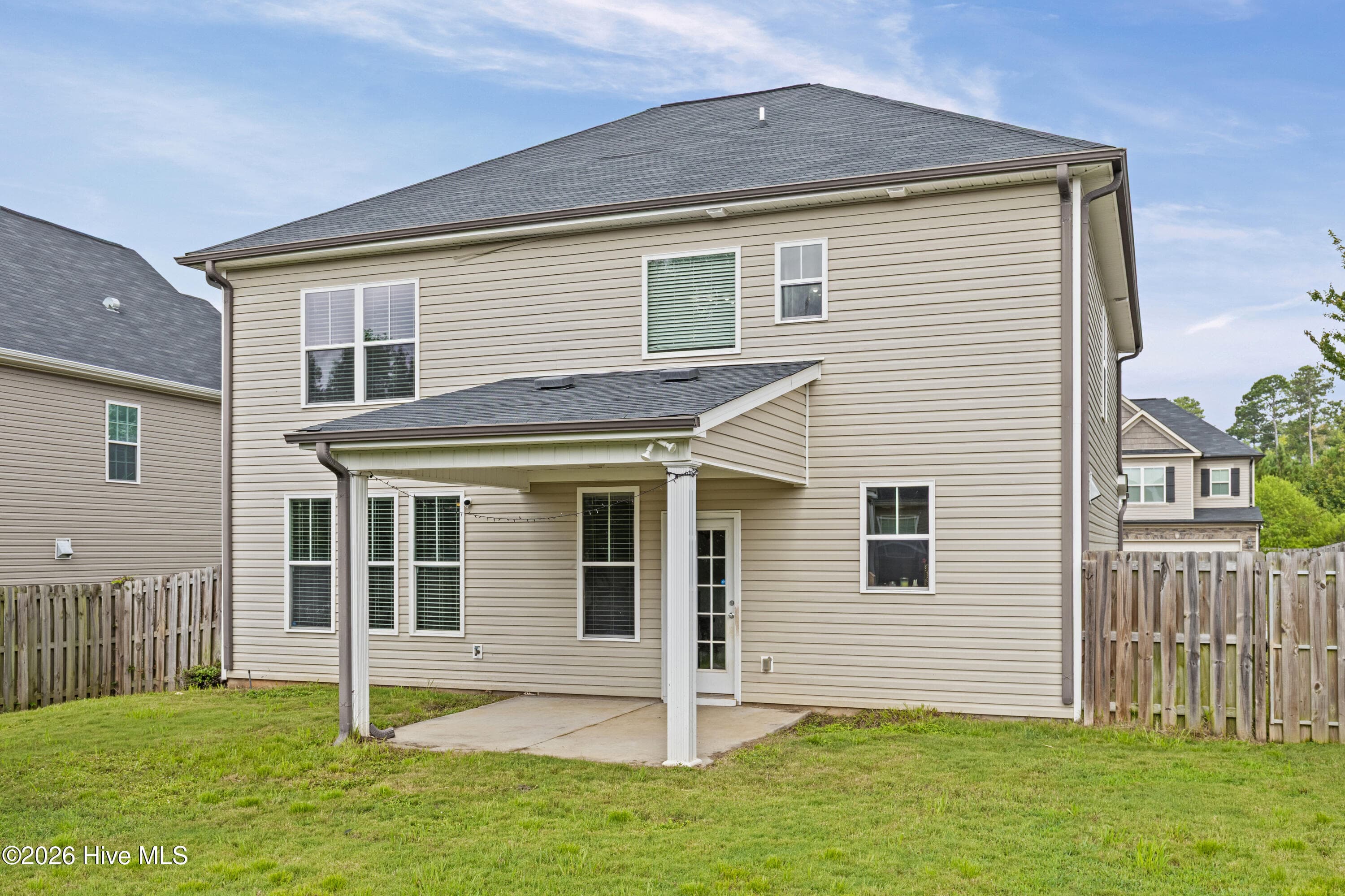 Single Family Residence at 876 Williford Run Drive, Grovetown, GA 30813, photo 26 of 26