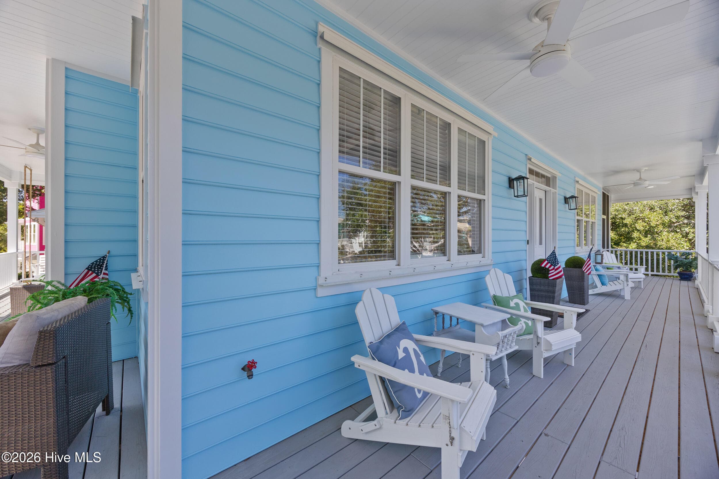Single Family Residence at 257 Seawatch Way, Kure Beach, NC 28449, Kure Beach, photo 7 of 89