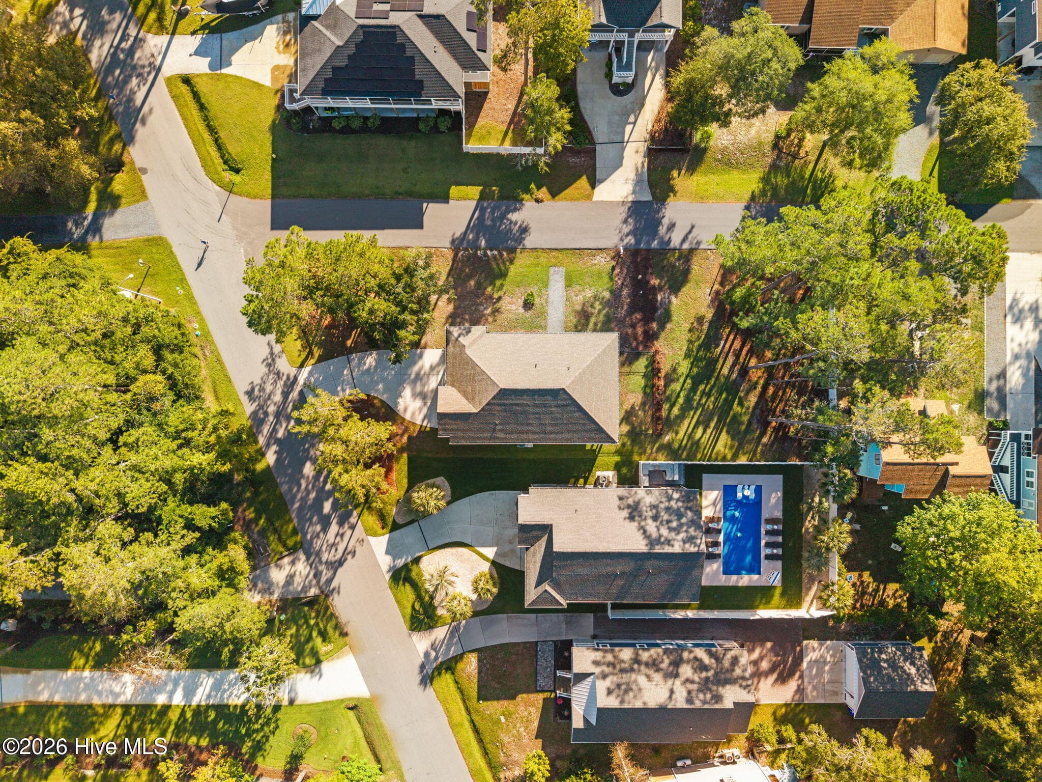 Single Family Residence at 2201 W Yacht Drive, Oak Island, NC 28465, Oak Island, photo 53 of 61