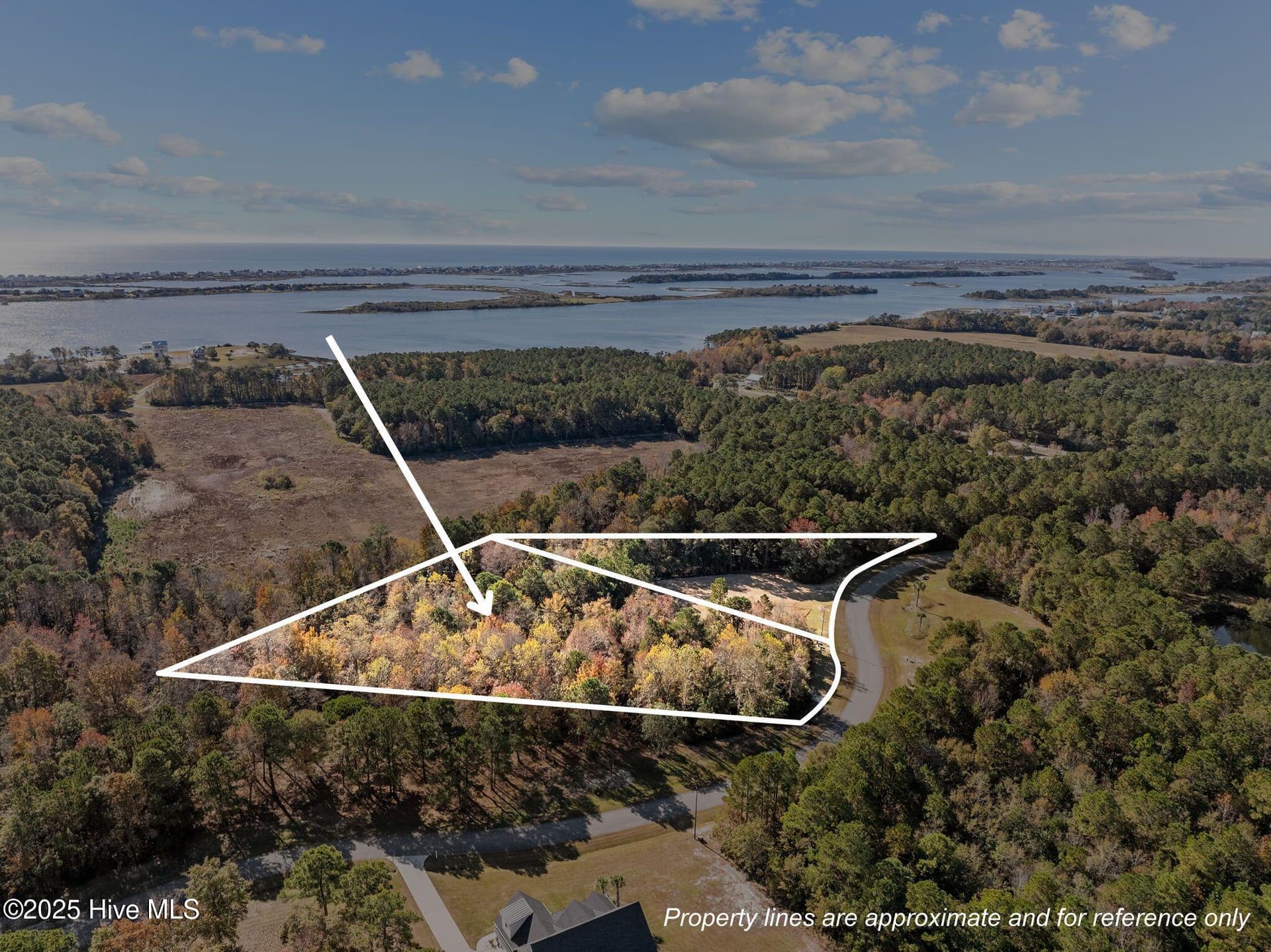 Residential Lot at 138 2 Royal Palms Way, Holly Ridge, NC 28445, photo 8 of 26