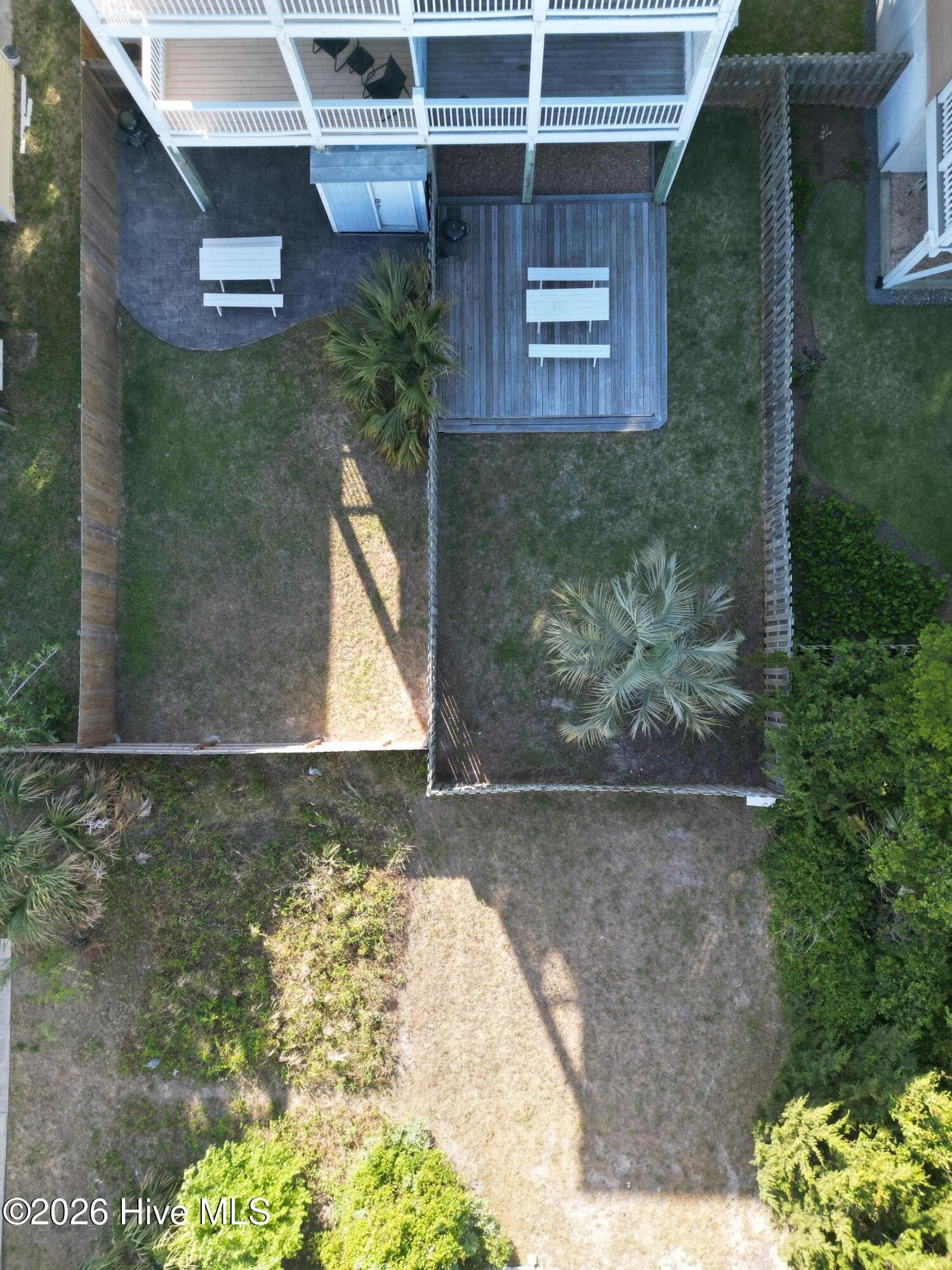 Condominium at 1102 Canal Drive B, Carolina Beach, NC 28428, photo 3 of 4