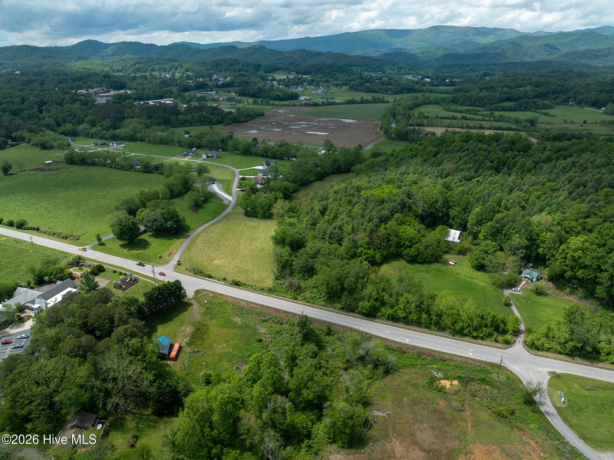 Residential Lot at Lot 24&26 24+26 Mcglamery Farm Drive, Hayesville, NC 28904, Hayesville, photo 4 of 16