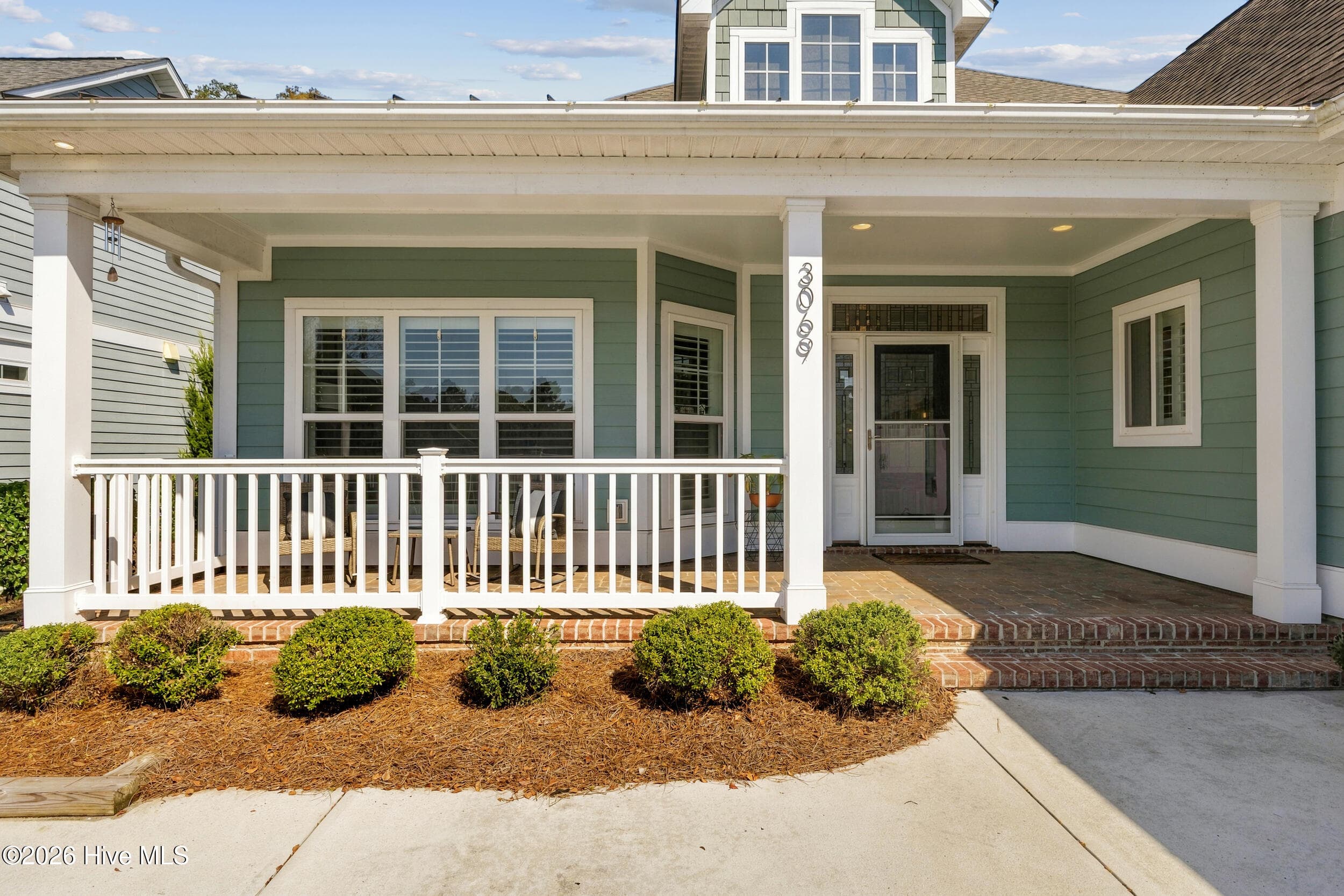Single Family Residence at 3069 Smeades Drive, Leland, NC 28451, photo 5 of 90