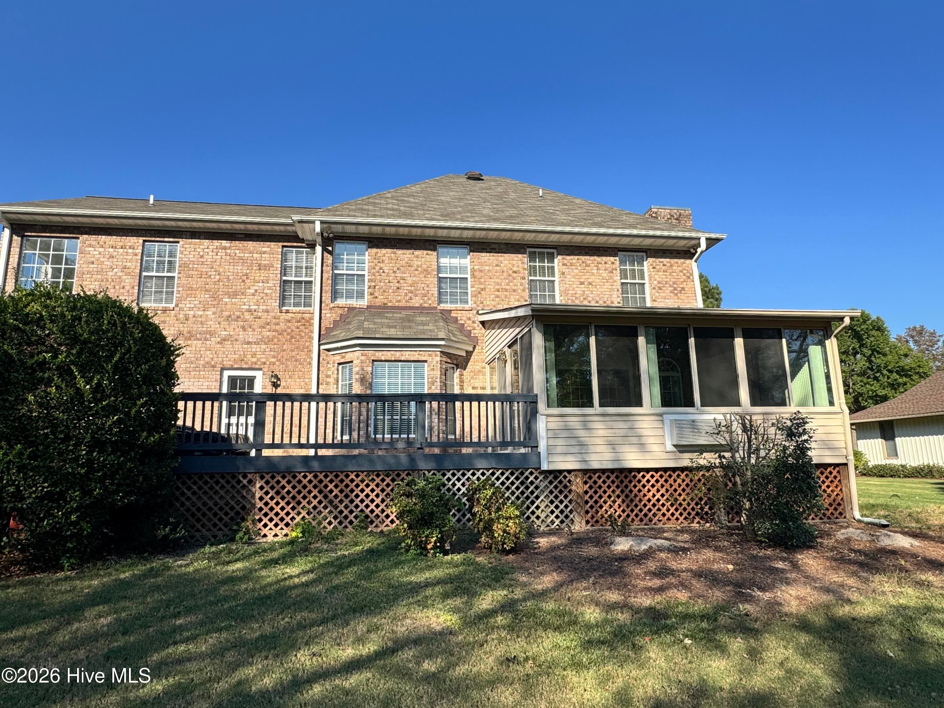 Single Family Residence at 4808 Wimbledon Court N, Wilson, NC 27896, photo 9 of 63