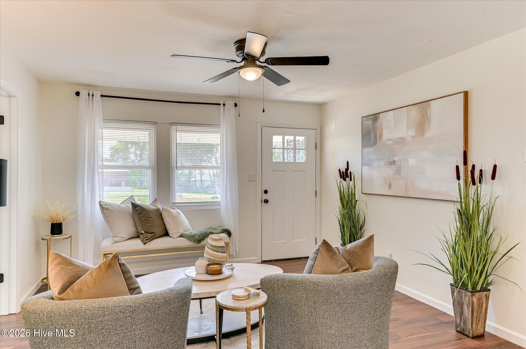 Single Family Residence at 2111 Vandivere Road, Augusta, GA 30904, photo 12 of 39