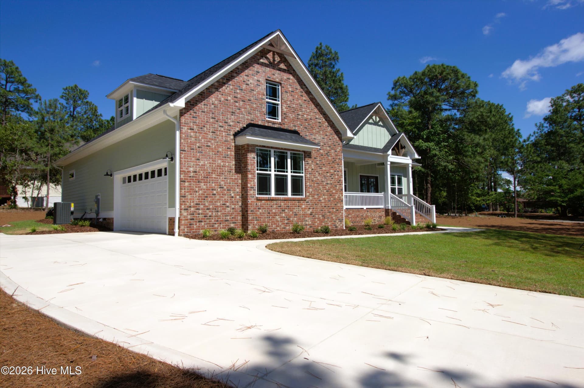 Single Family Residence at 110 Lawrence Overlook, Seven Lakes, NC 27376, photo 6 of 85