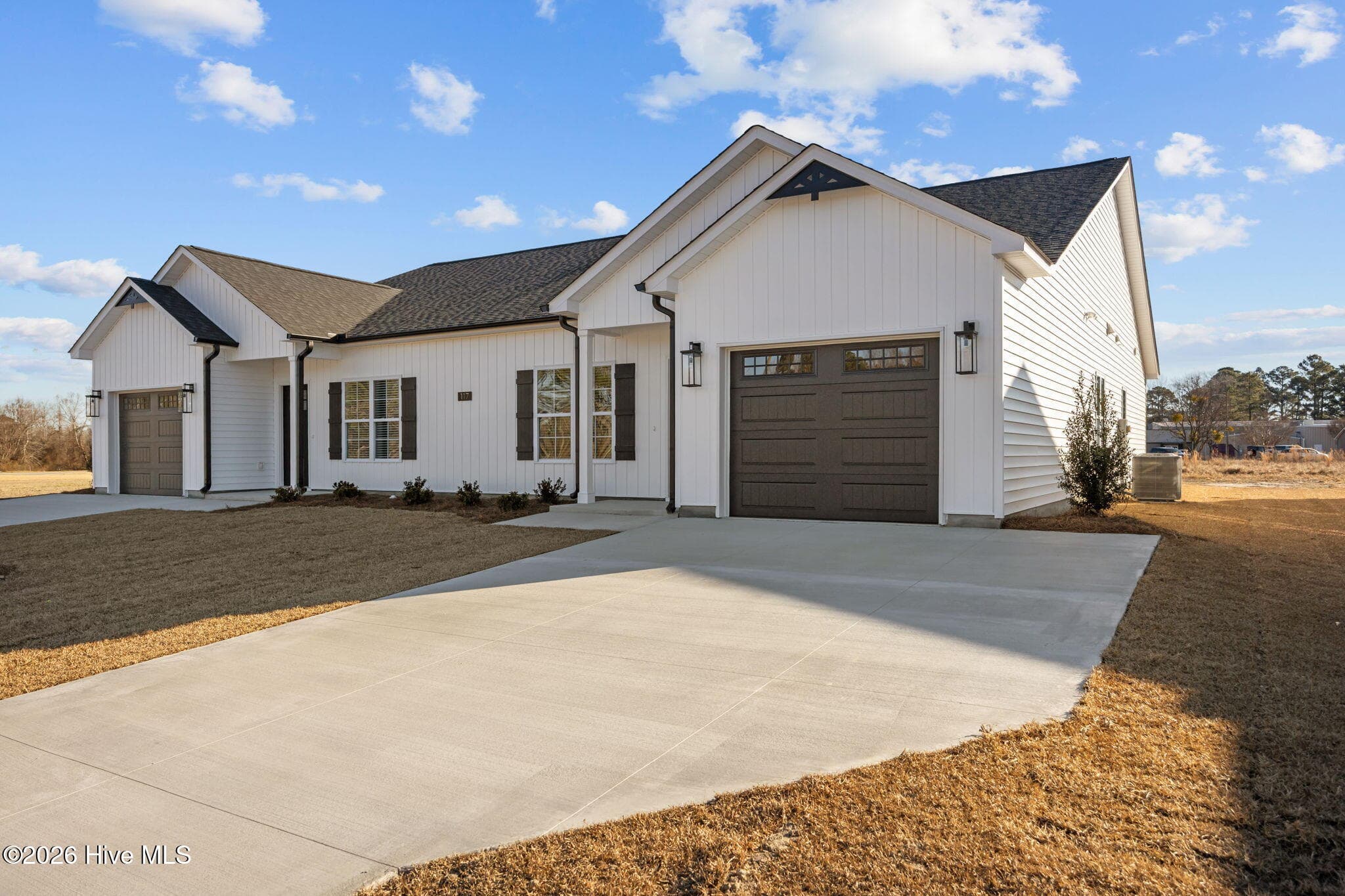 Townhouse at 117 Lady O Drive B, Greenville, NC 27834, photo 18 of 52