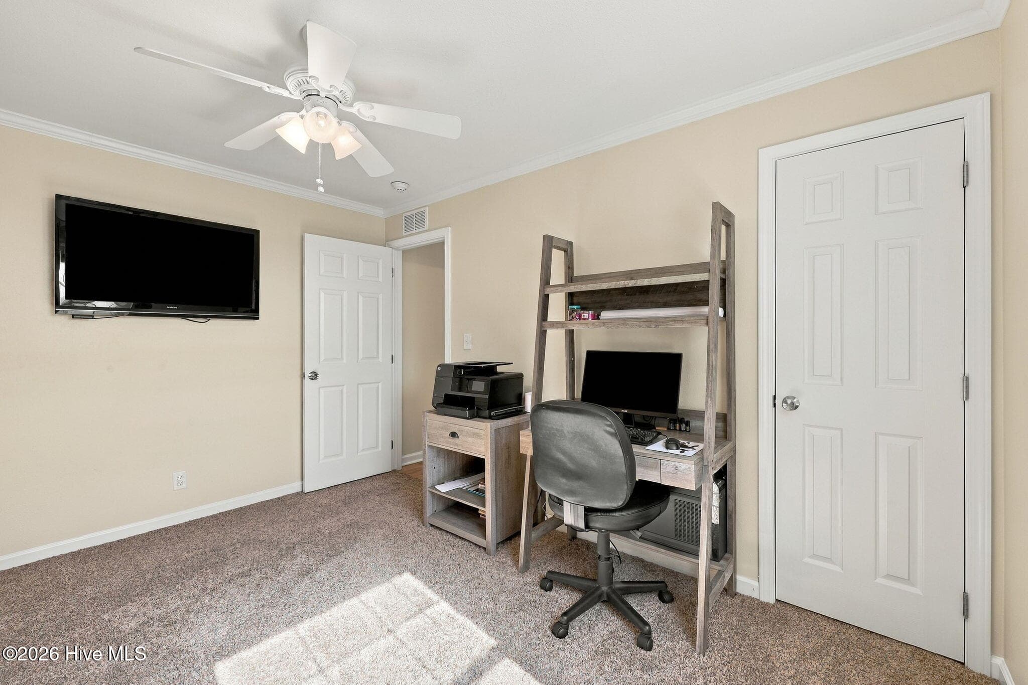 Single Family Residence at 756 Ridgecrest Lane, Rocky Point, NC 28457, Rocky Point, photo 33 of 56