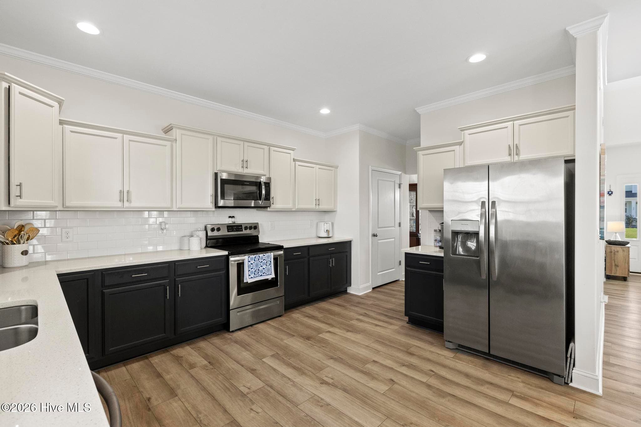 Single Family Residence at 228 Coastline Circle, Cedar Point, NC 28584, photo 3 of 43