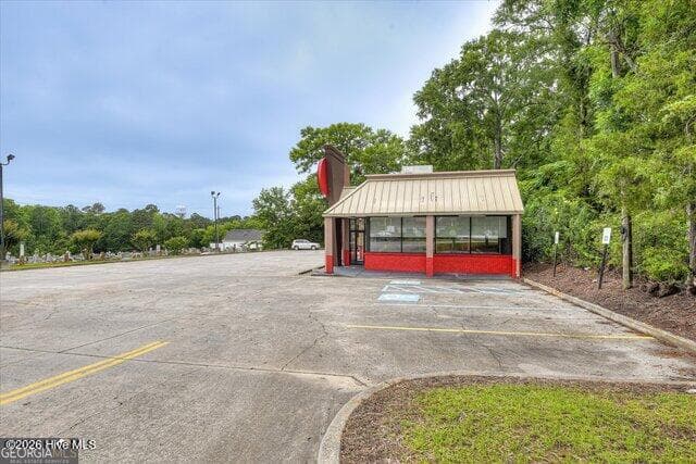 115 Elm Street, Lincolnton, GA 30817