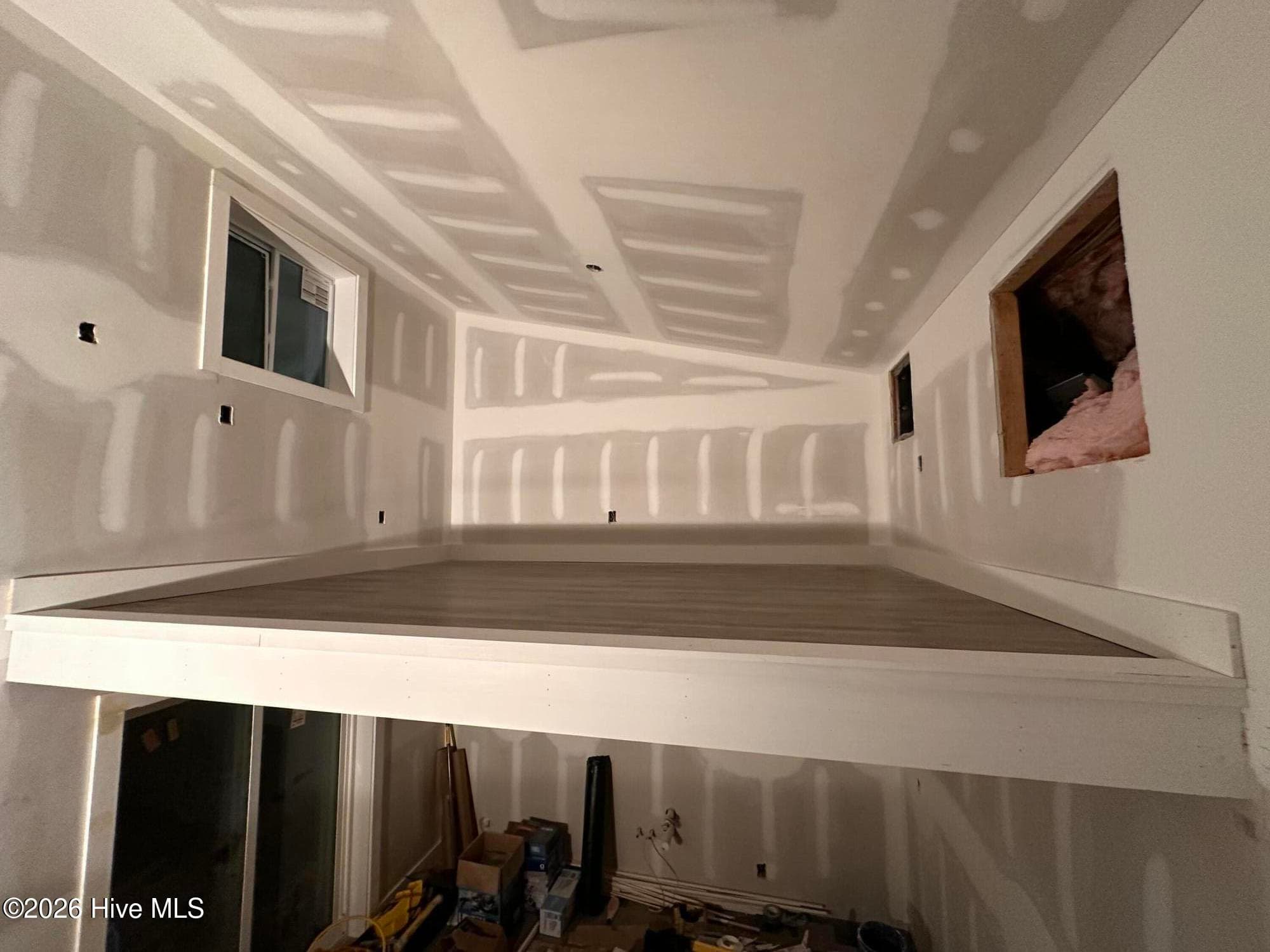 Loft Space - 234 Manchester Road, Havelock, NC 28532