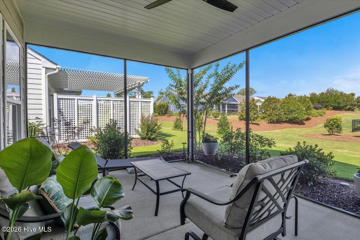 Single Family Residence at 3206 Penzance Row, Wilmington, NC 28412, photo 64 of 102