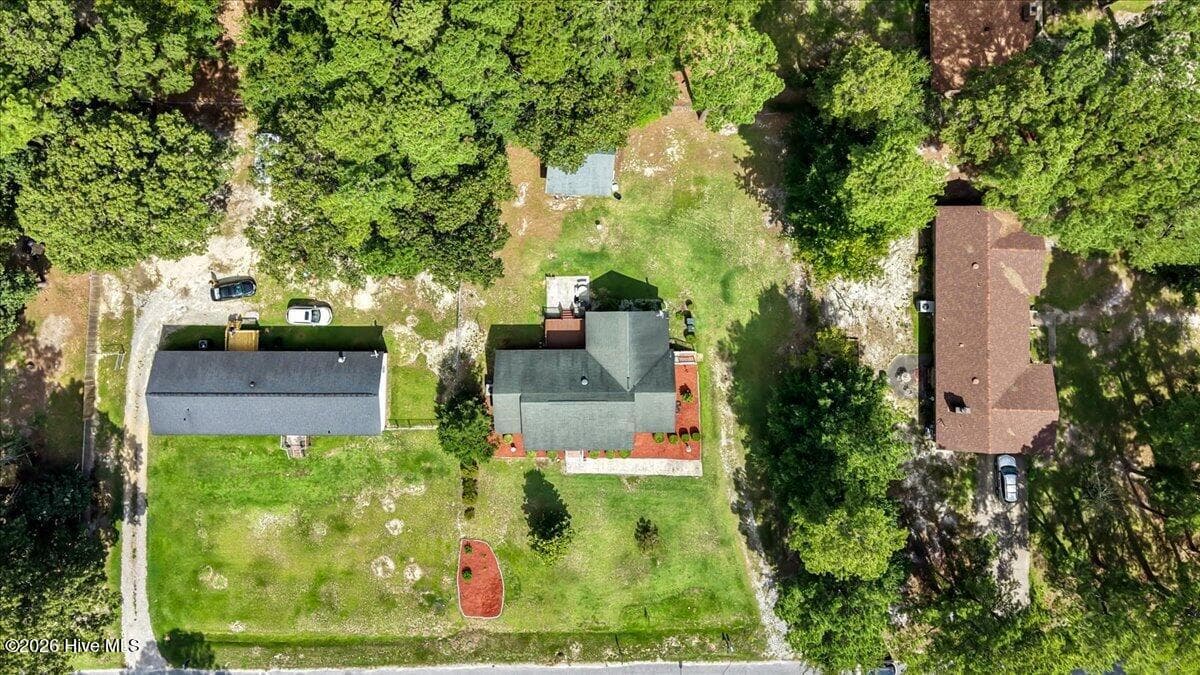 Single Family Residence at 303 Wood Street, Goldsboro, NC 27534, photo 40 of 72