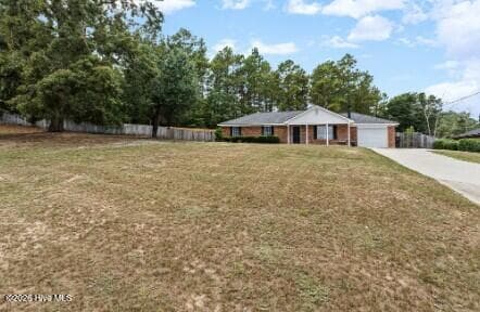 3122 Blackmon Court, Hephzibah, GA 30815