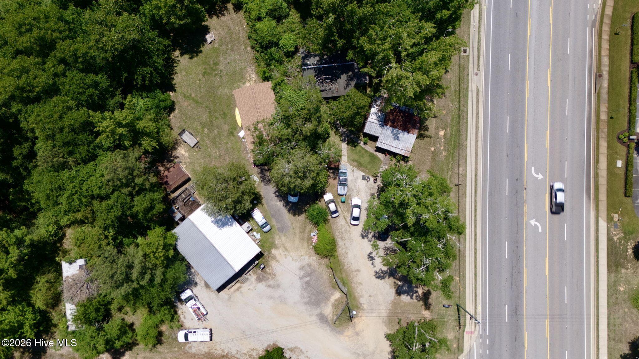 Single Family Residence at 4653 Washington Road, Evans, GA 30809, photo 2 of 18