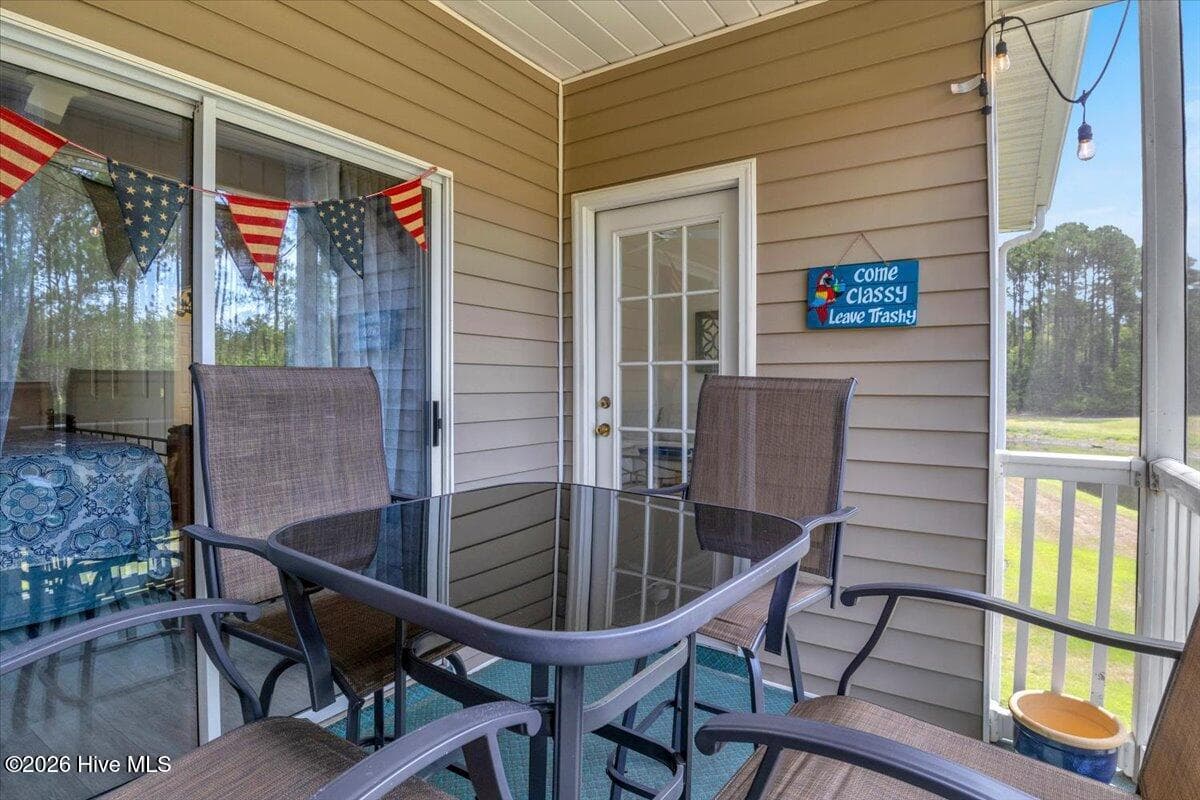 Condominium at 940 Great Egret Circle SW # 3, Sunset Beach, NC 28468, photo 42 of 59