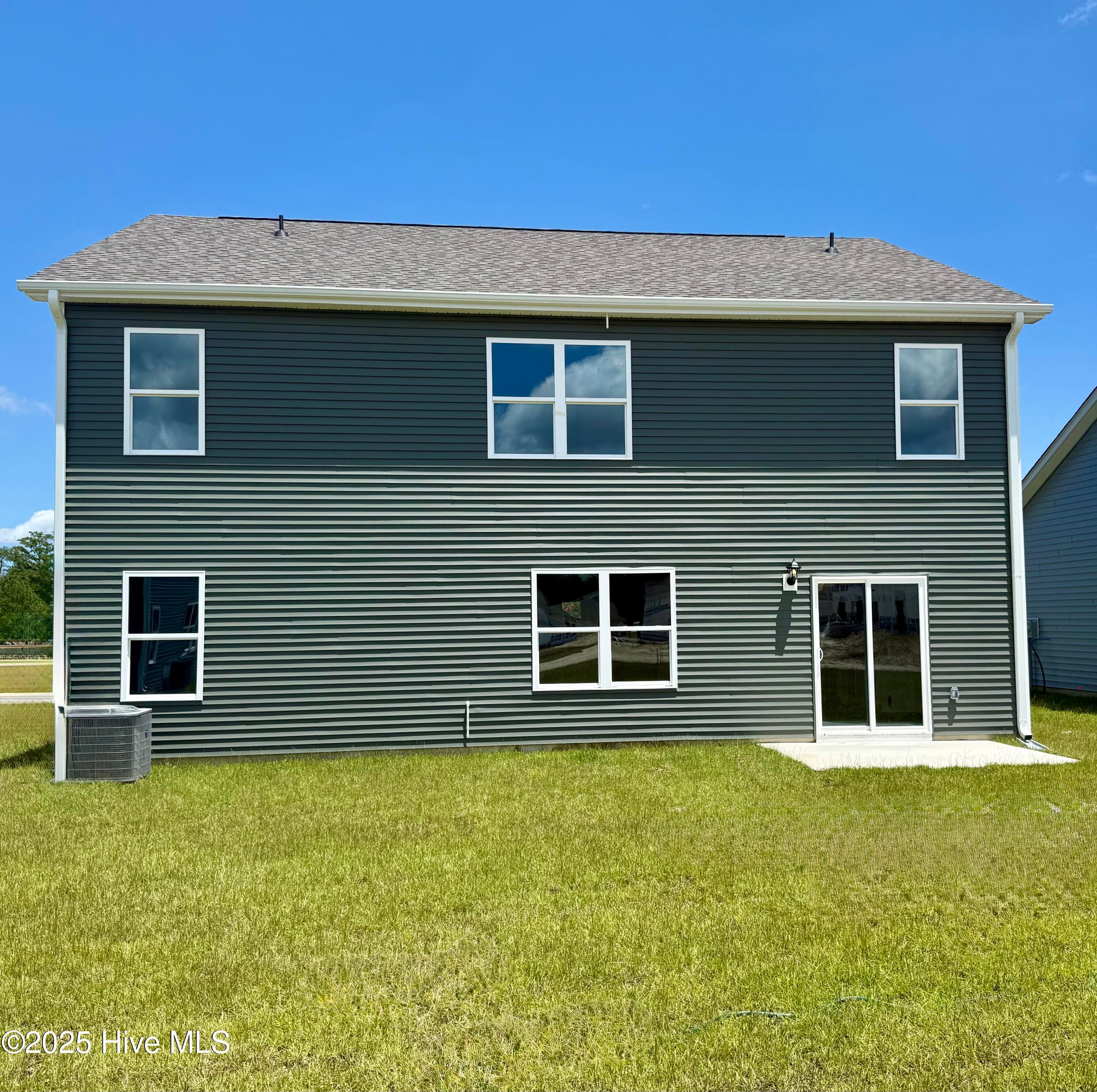 Single Family Residence at 1207 Pogy Lane SE Lot 011, Leland, NC 28479, photo 6 of 45