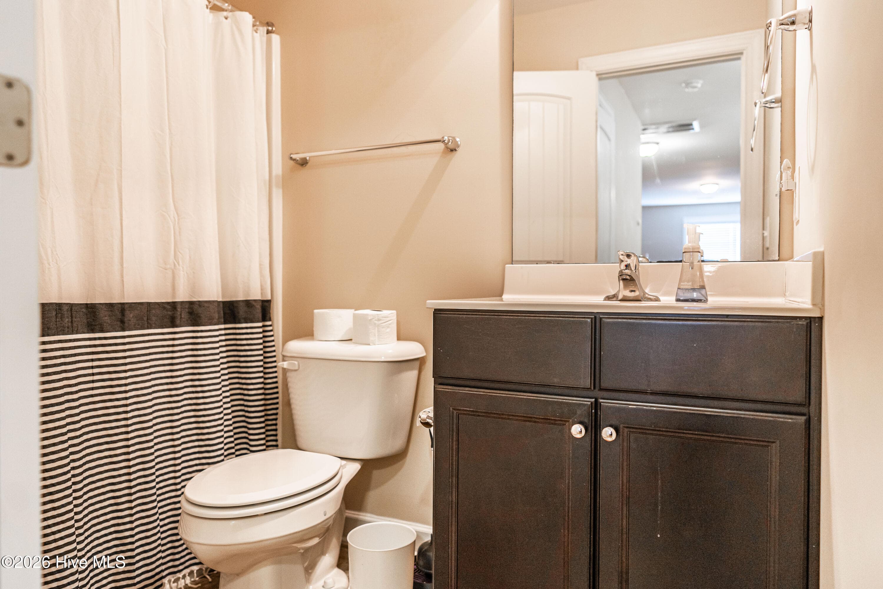 3rd Floor Full Bath - 40 Watchmen Lane, Cameron, NC 28326