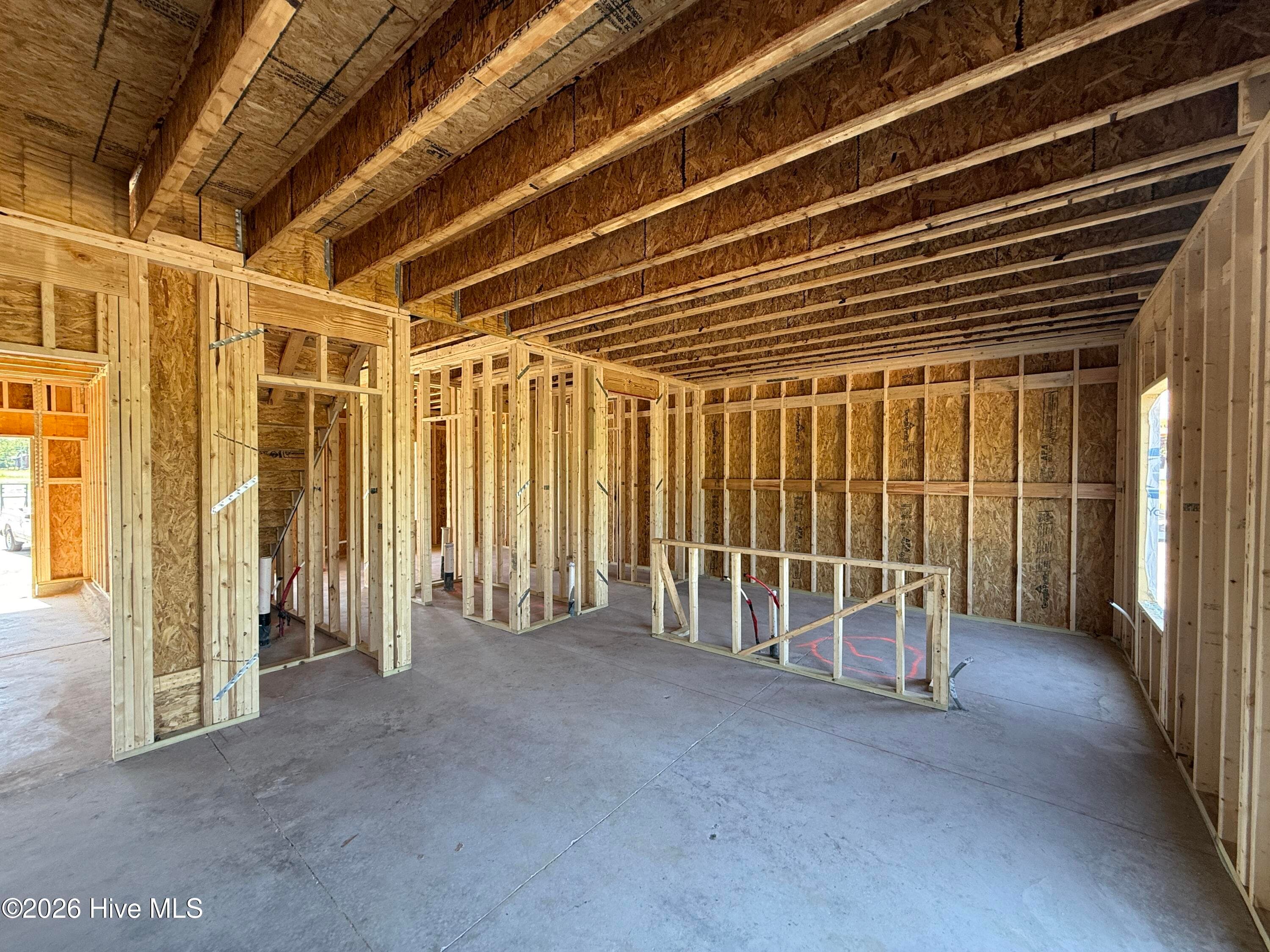Single Family Residence at 45 Fiddleneck Court, Selma, NC 27576, photo 63 of 283