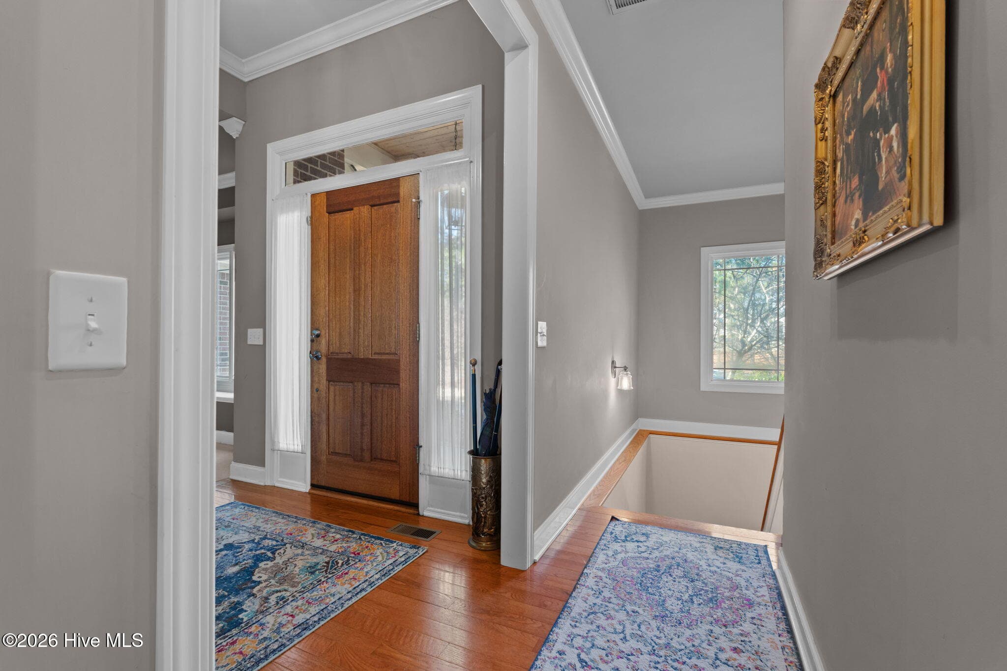 Single Family Residence at 106 Clay Circle, West End, NC 27376, photo 21 of 45