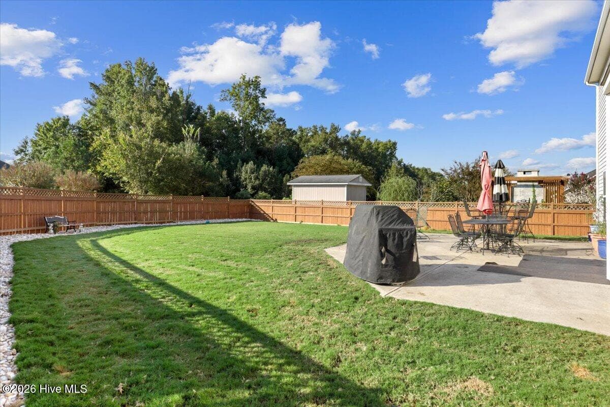 Single Family Residence at 19 Killington Drive, Clayton, NC 27520, photo 7 of 61