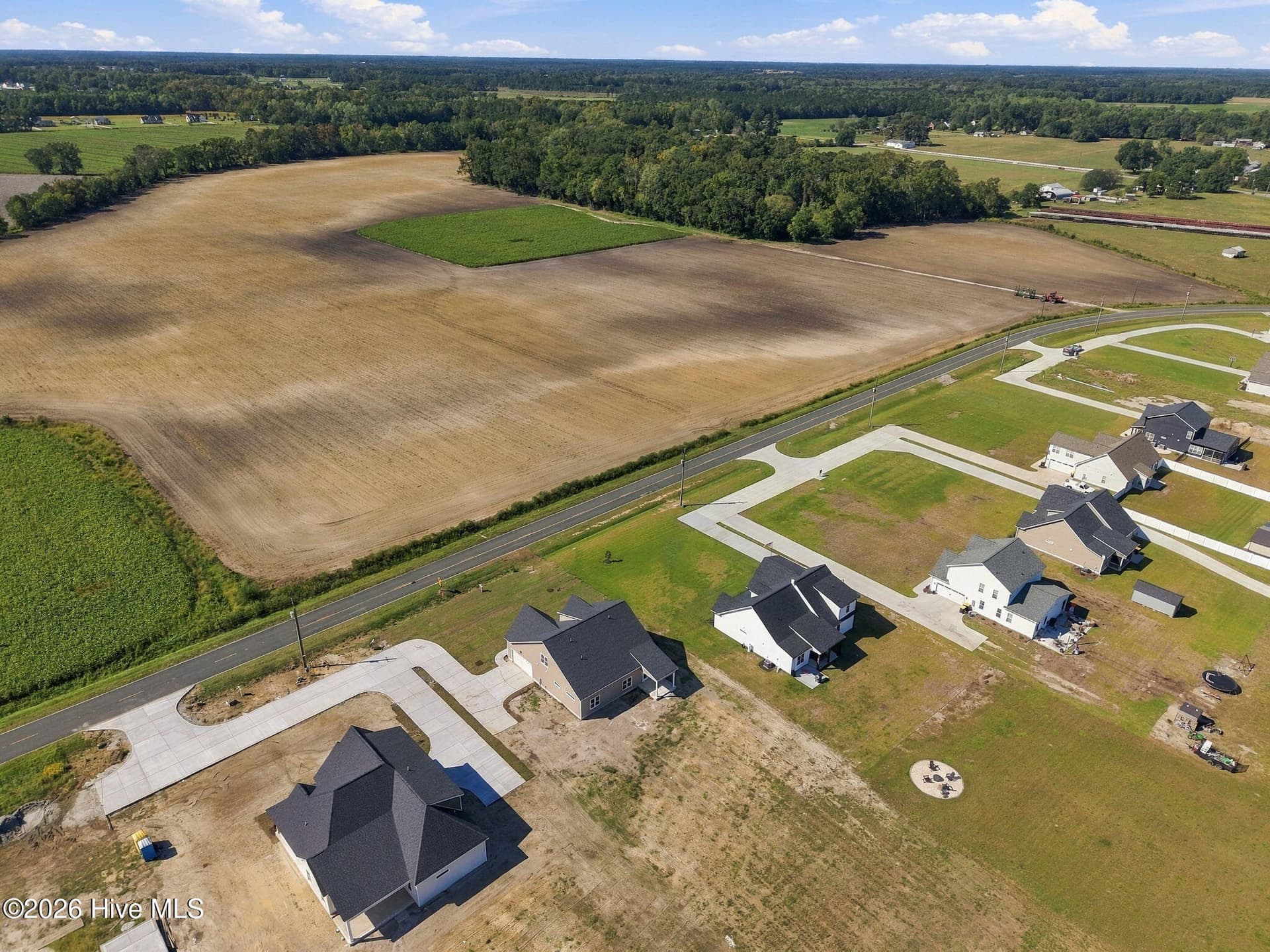 Single Family Residence at 3502 Alberta Way, Ayden, NC 28513, photo 49 of 49