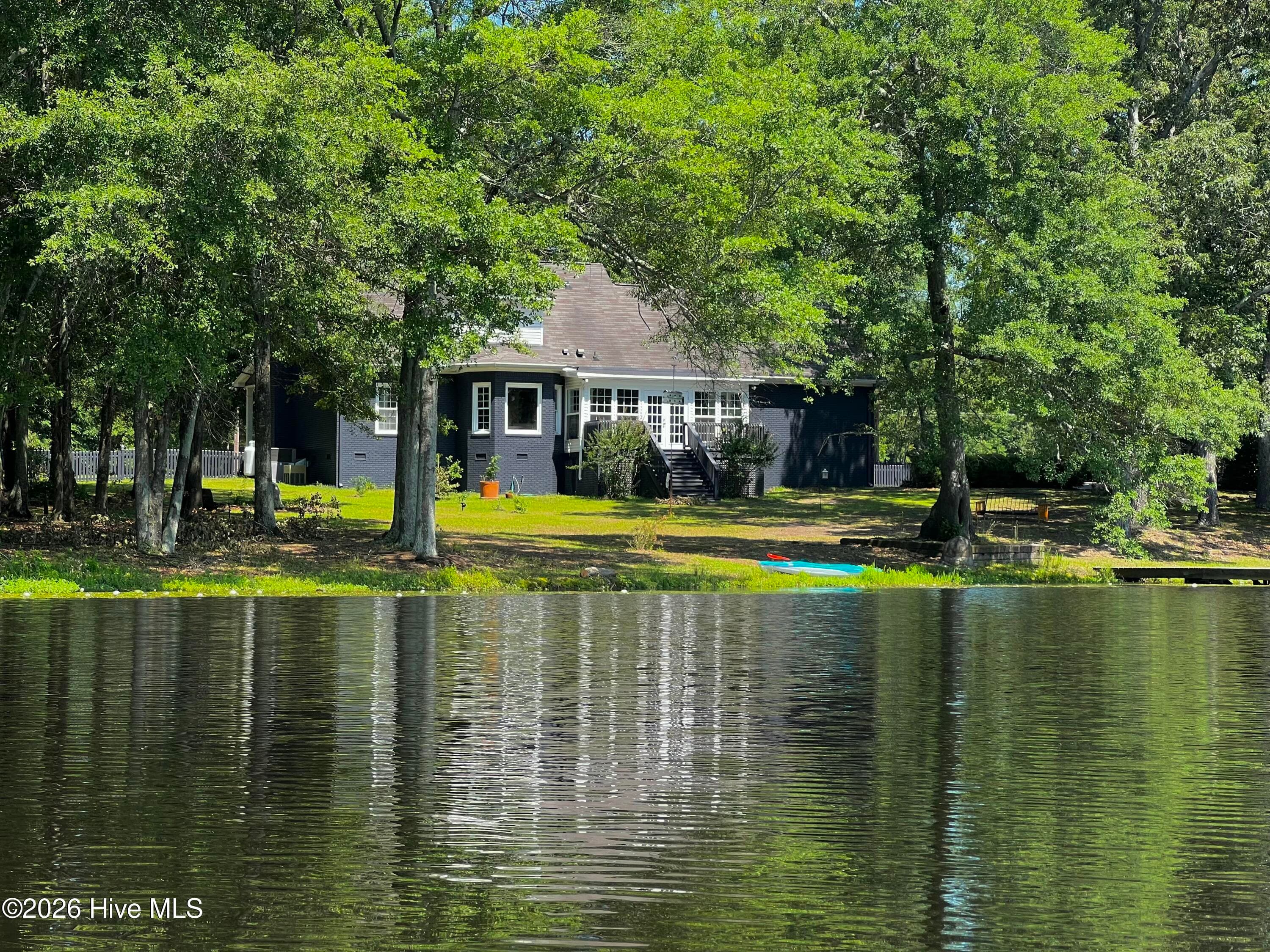 Single Family Residence at 162 Boyd Pond Road, Beech Island, SC 29842, photo 5 of 5