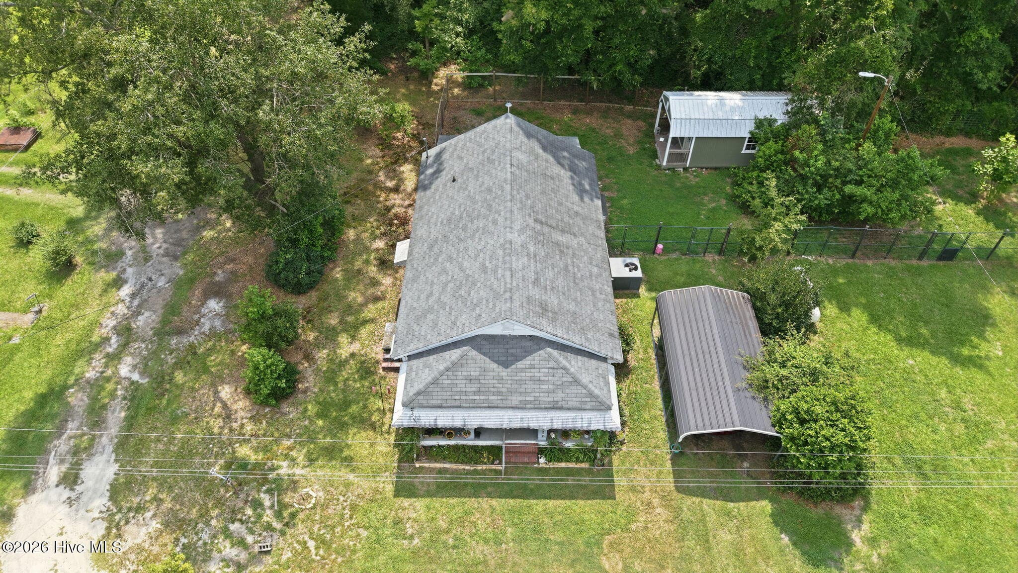 Single Family Residence at 23780 Cotton Street, Wagram, NC 28396, photo 7 of 40