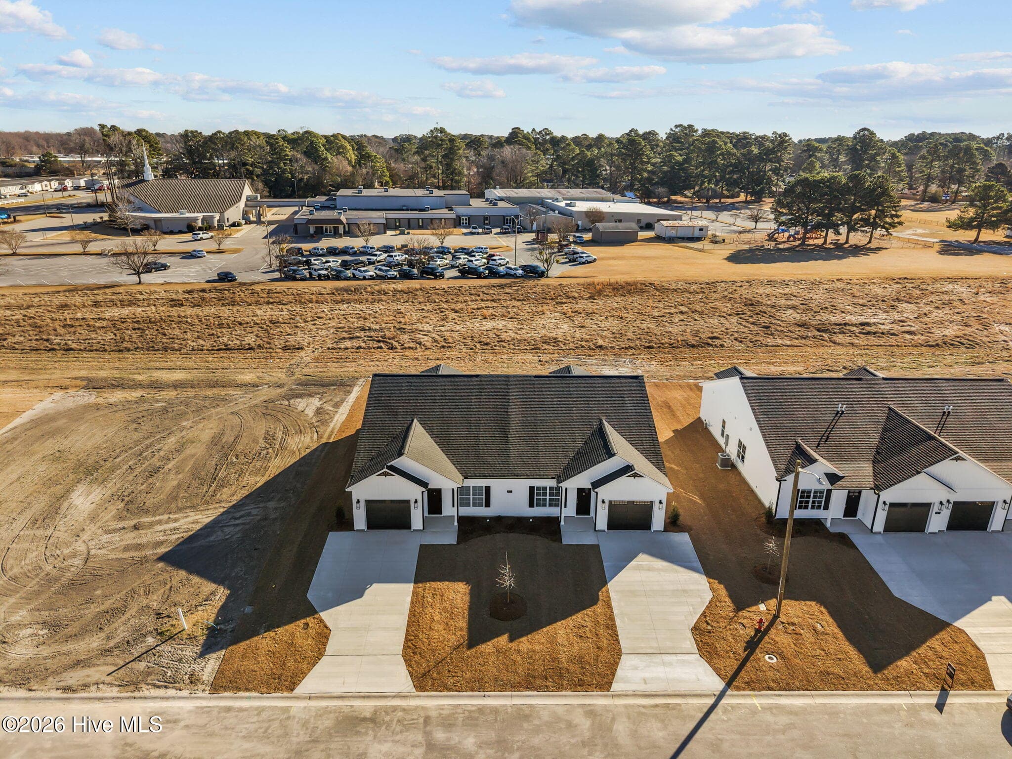Townhouse at 117 Lady O Drive B, Greenville, NC 27834, photo 49 of 52