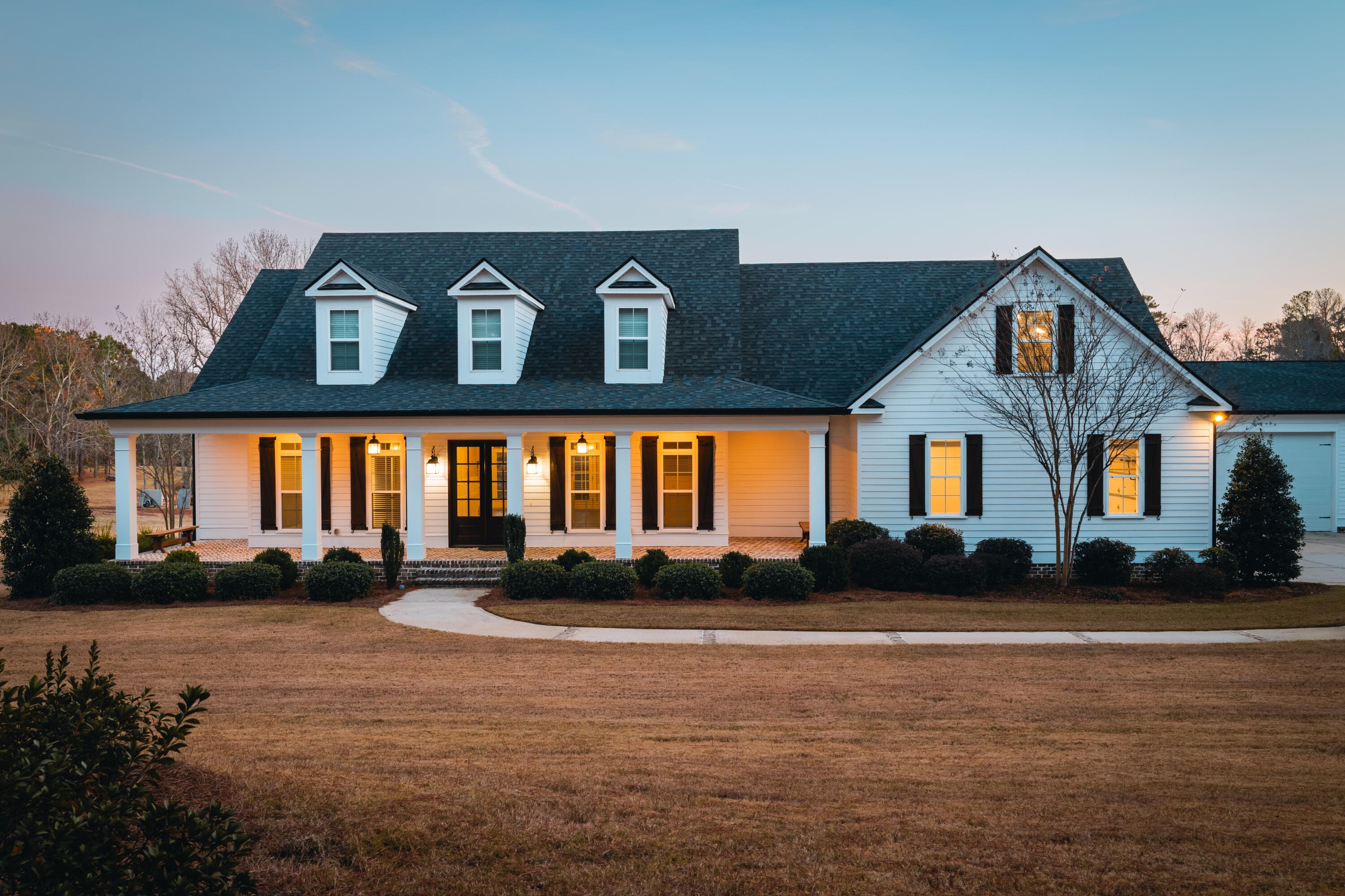 4960 White Oak Road, Appling, GA 30802