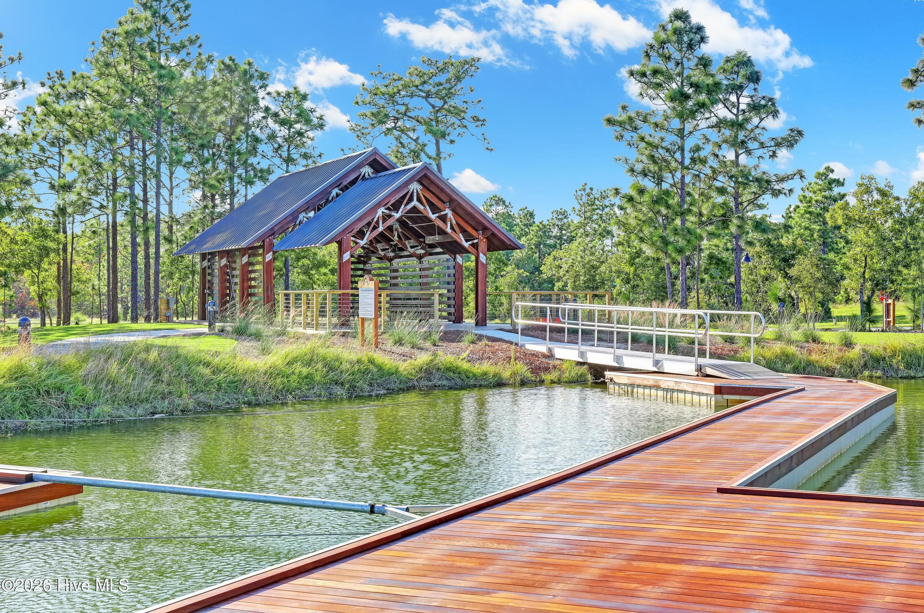 Riverlights Amenities - 5308 Folklore Way, Wilmington, NC 28412