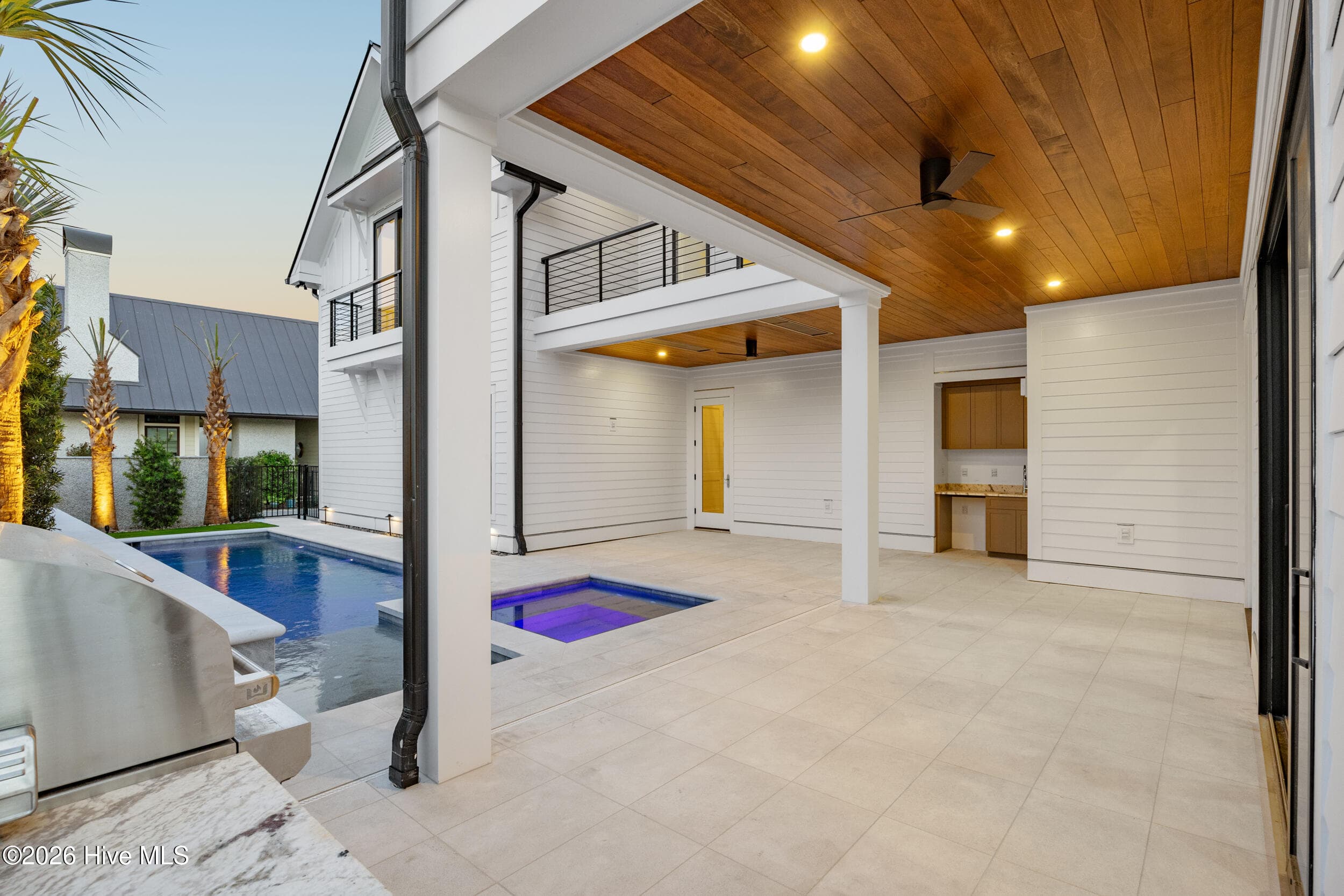 Single Family Residence at 1826 Montage Lane, Wilmington, NC 28403, photo 114 of 147