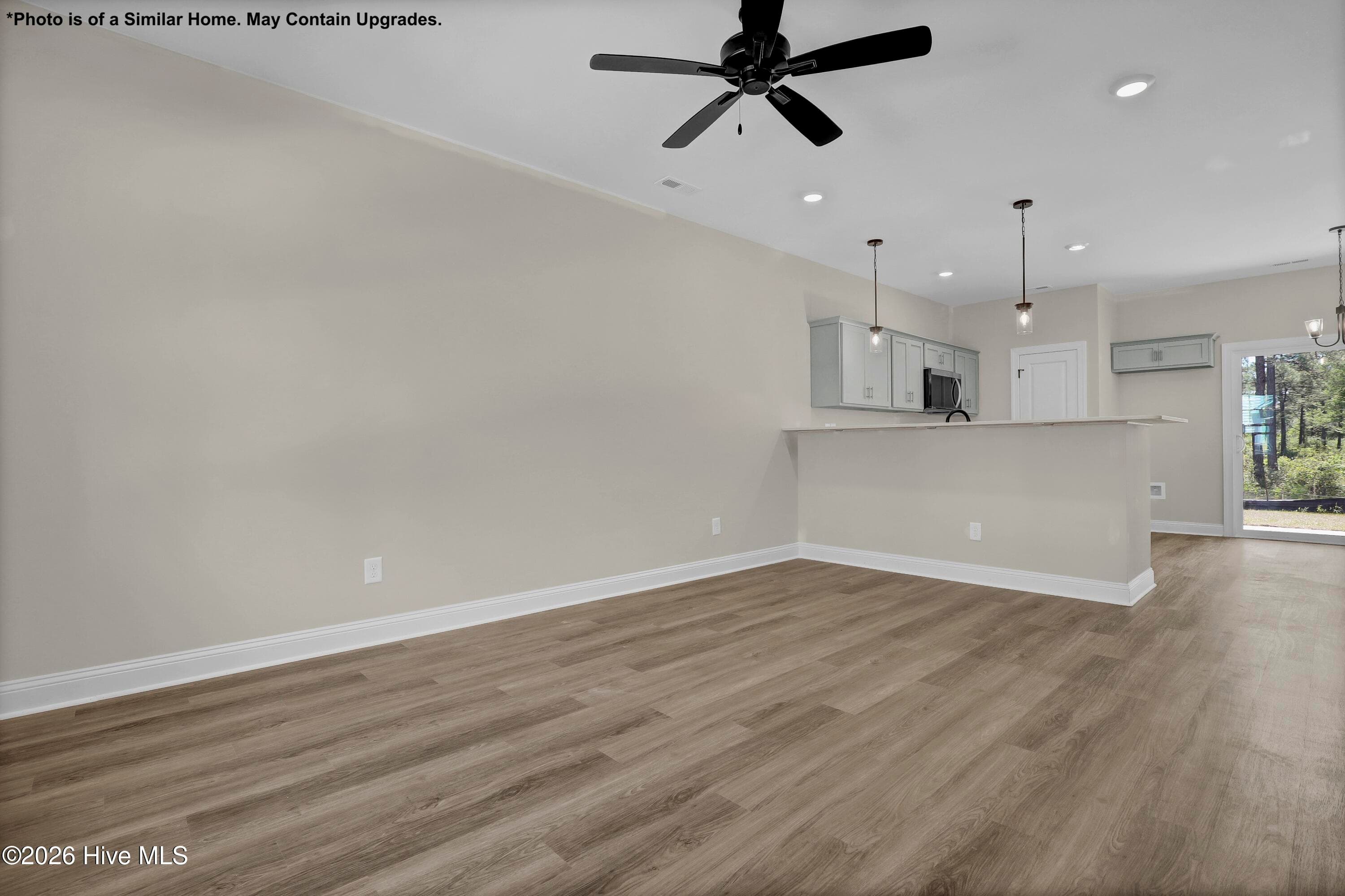 Townhouse at 719 Cross Bridge Way Lot 20, Sneads Ferry, NC 28460, photo 5 of 29